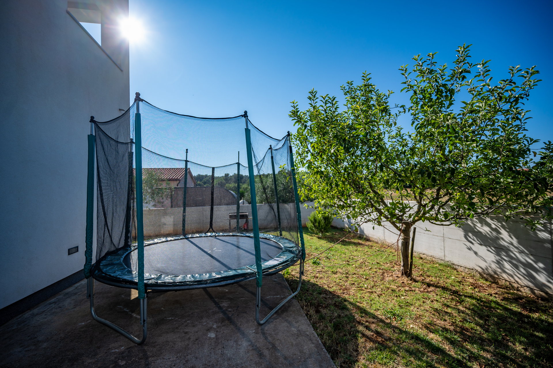 Villa Soriso with Pool