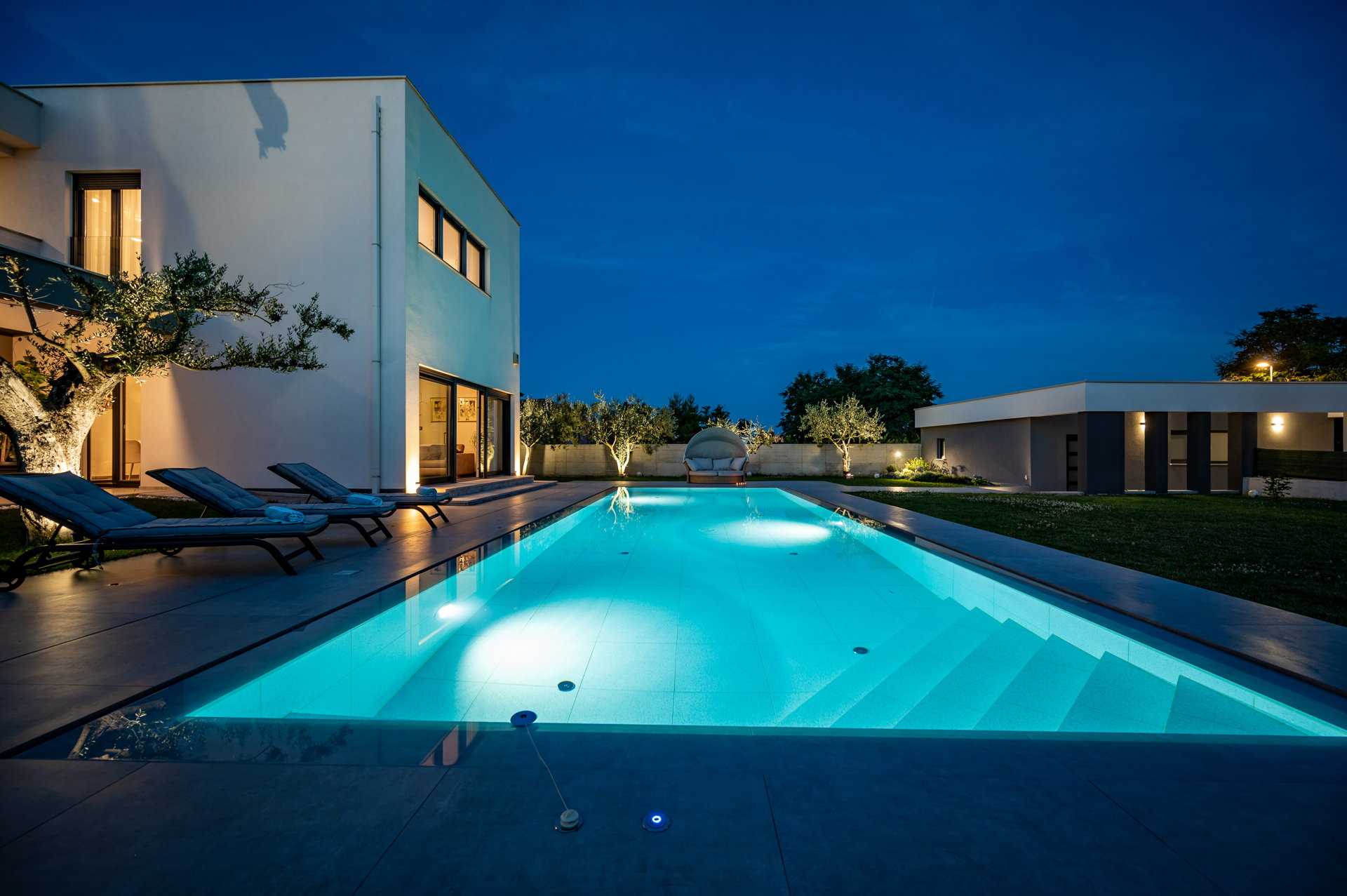 Image of Villa Soriso with Pool