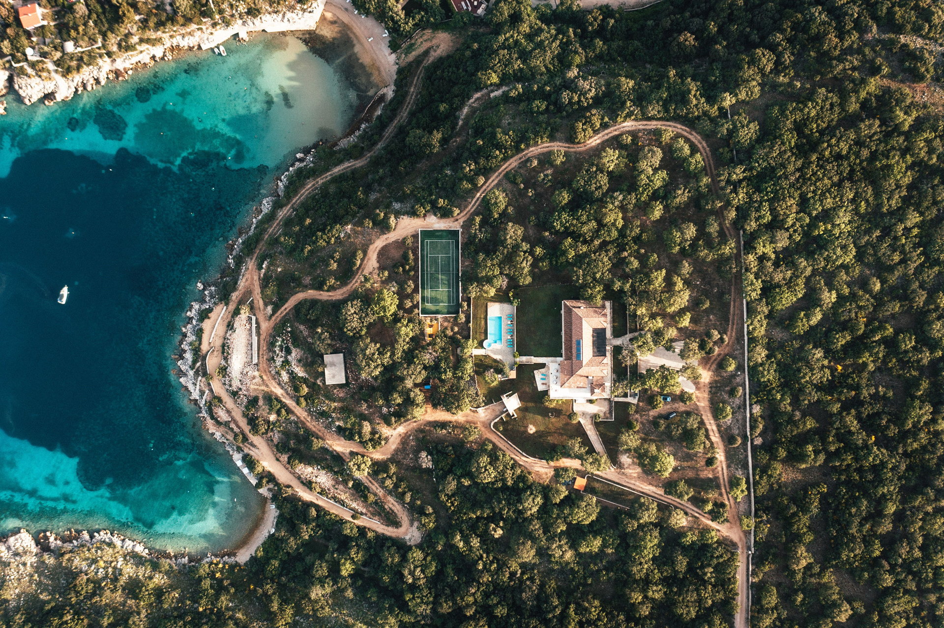 Luxury Villa Belcanto with Pool