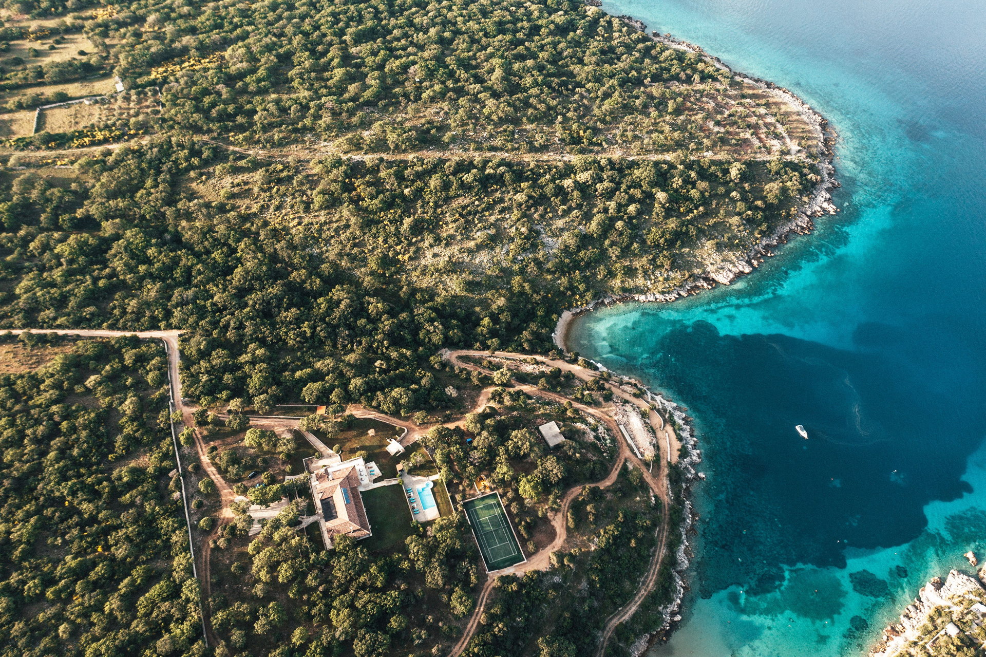 Luxury Villa Belcanto with Pool