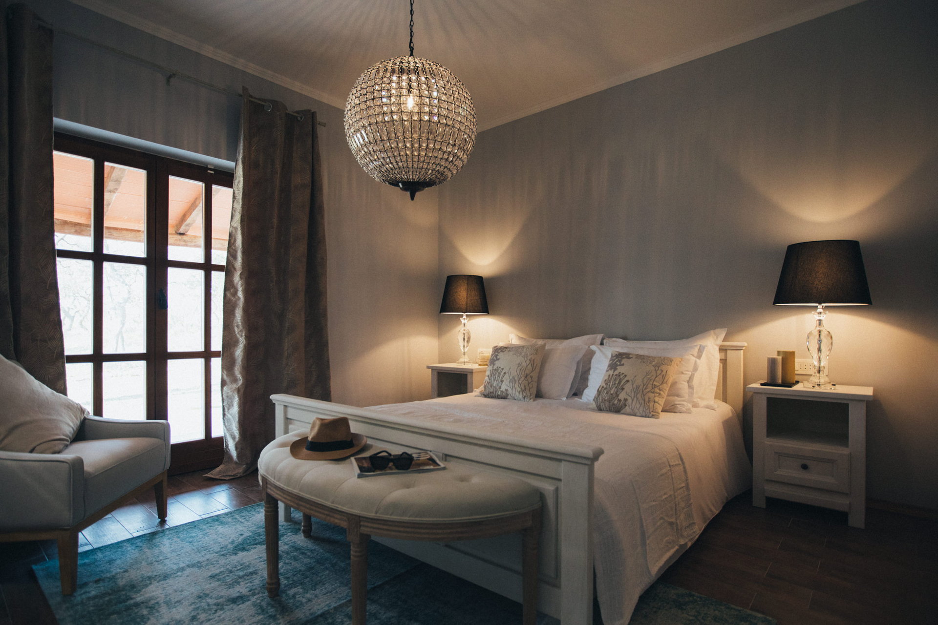 Luxury Villa Belcanto with Pool