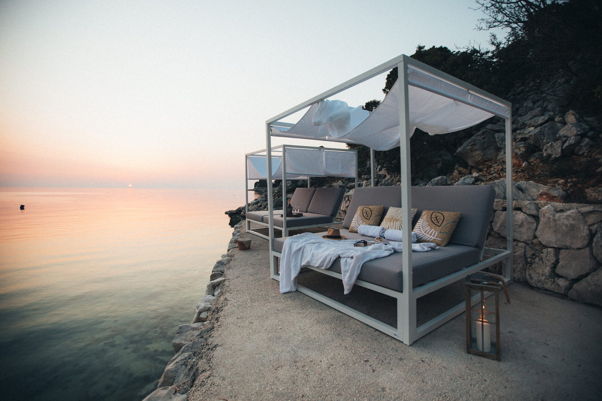 Luxury Villa Belcanto with Pool