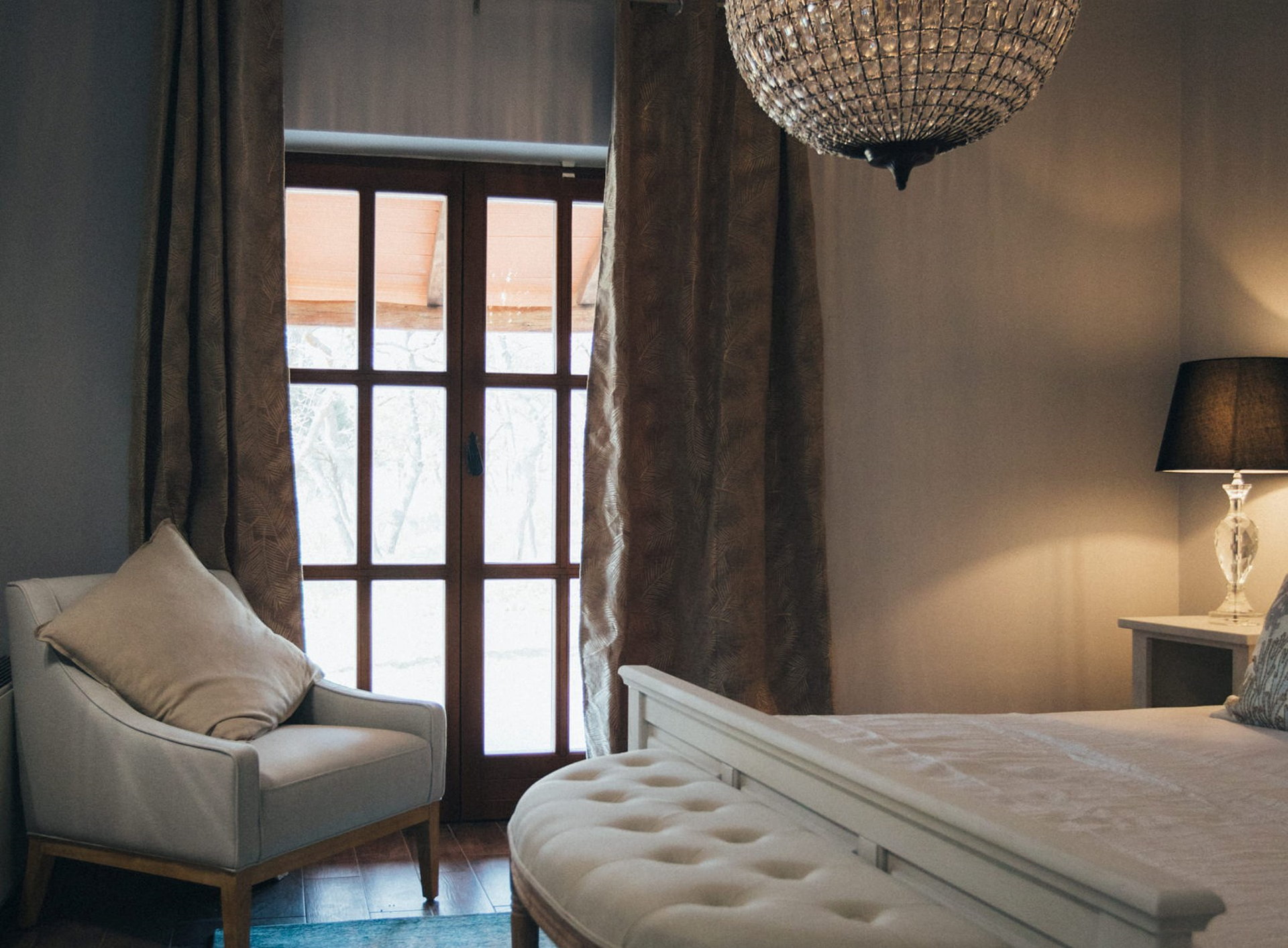 Luxury Villa Belcanto with Pool