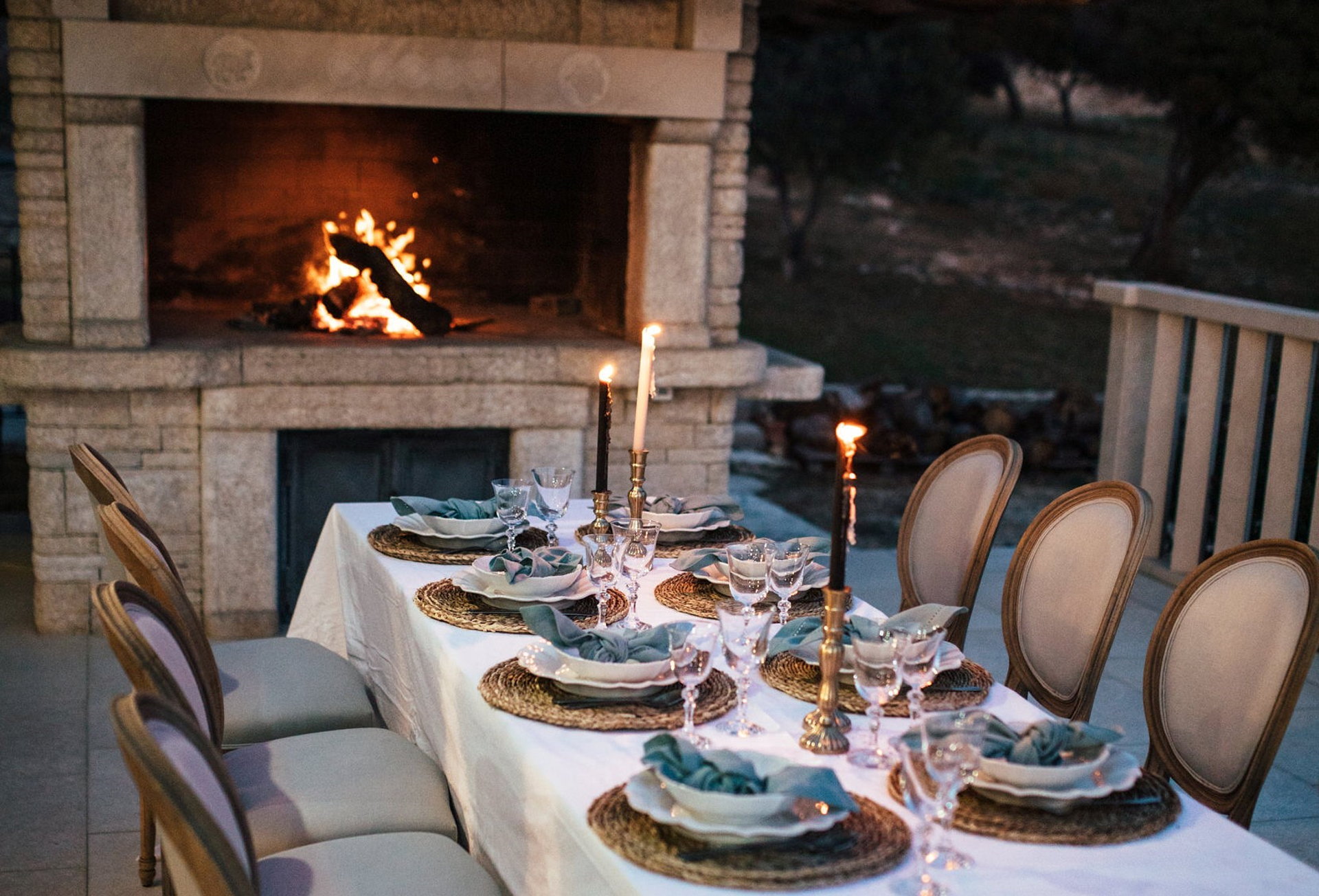Luxury Villa Belcanto with Pool