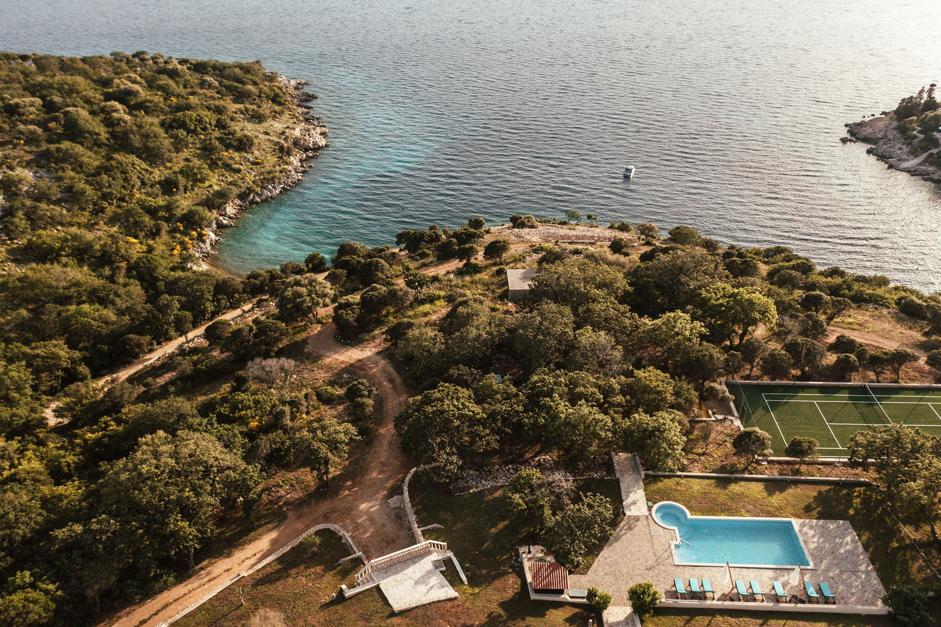 Luxury Villa Belcanto with Pool