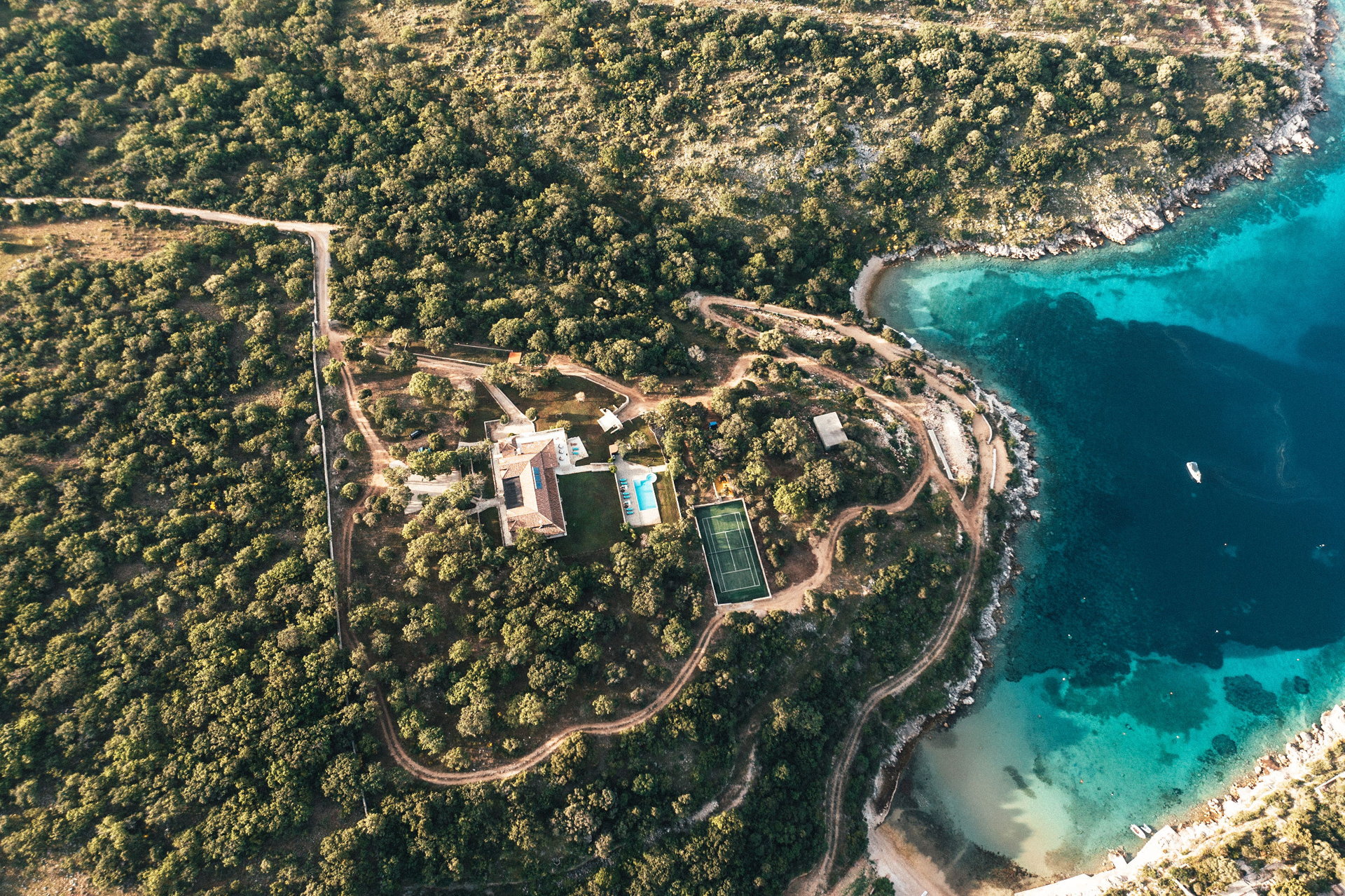 Luxury Villa Belcanto with Pool
