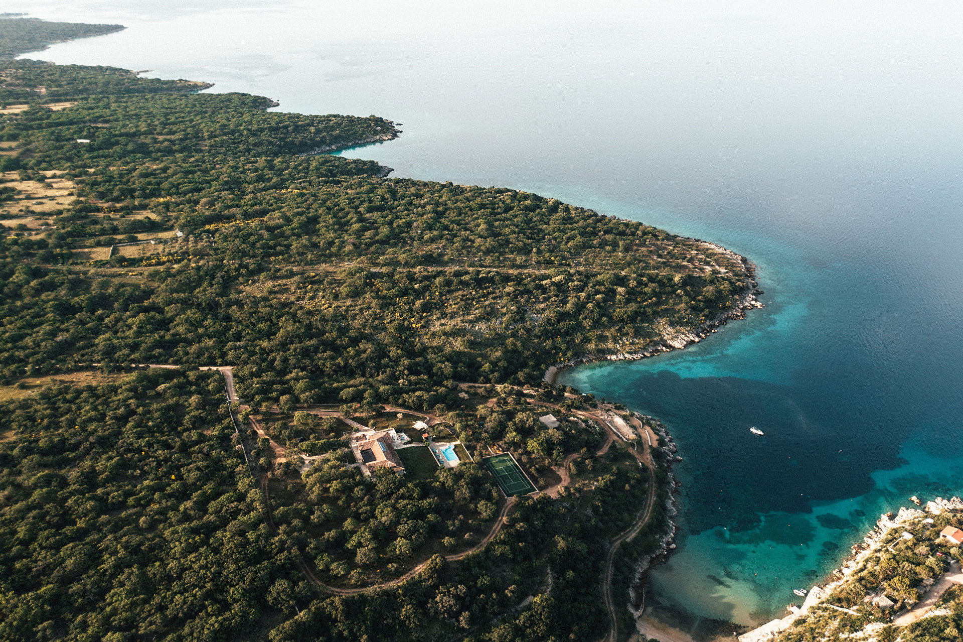 Luxury Villa Belcanto with Pool