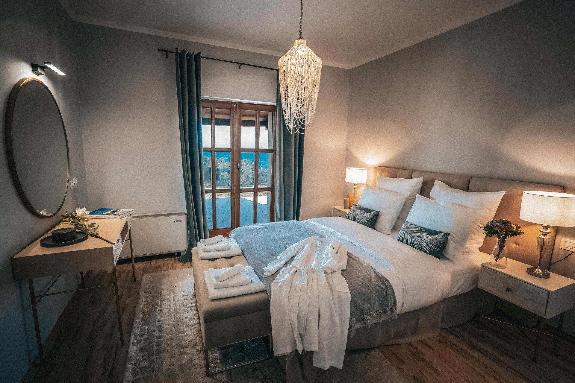 Luxury Villa Belcanto with Pool