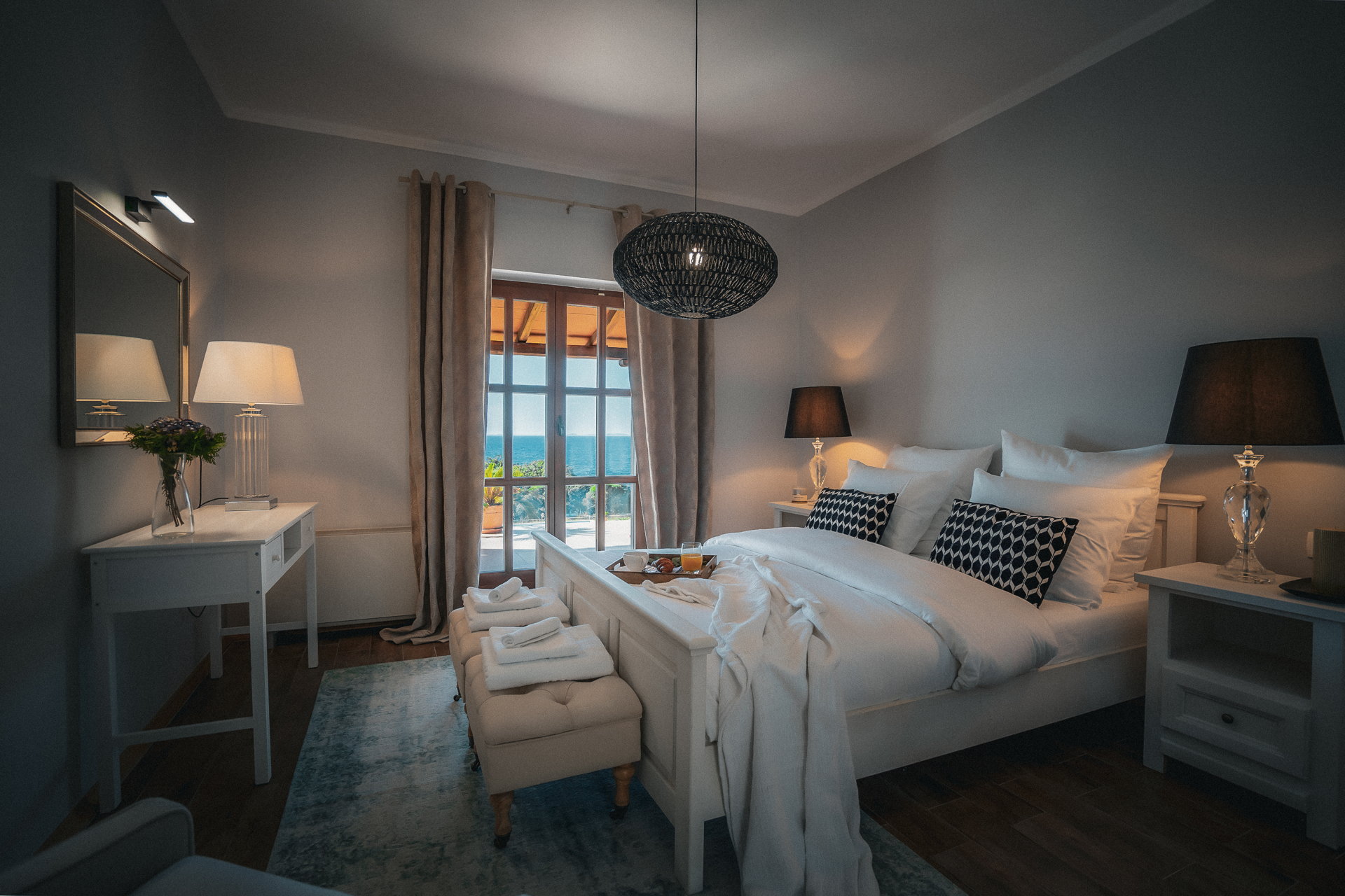 Luxury Villa Belcanto with Pool