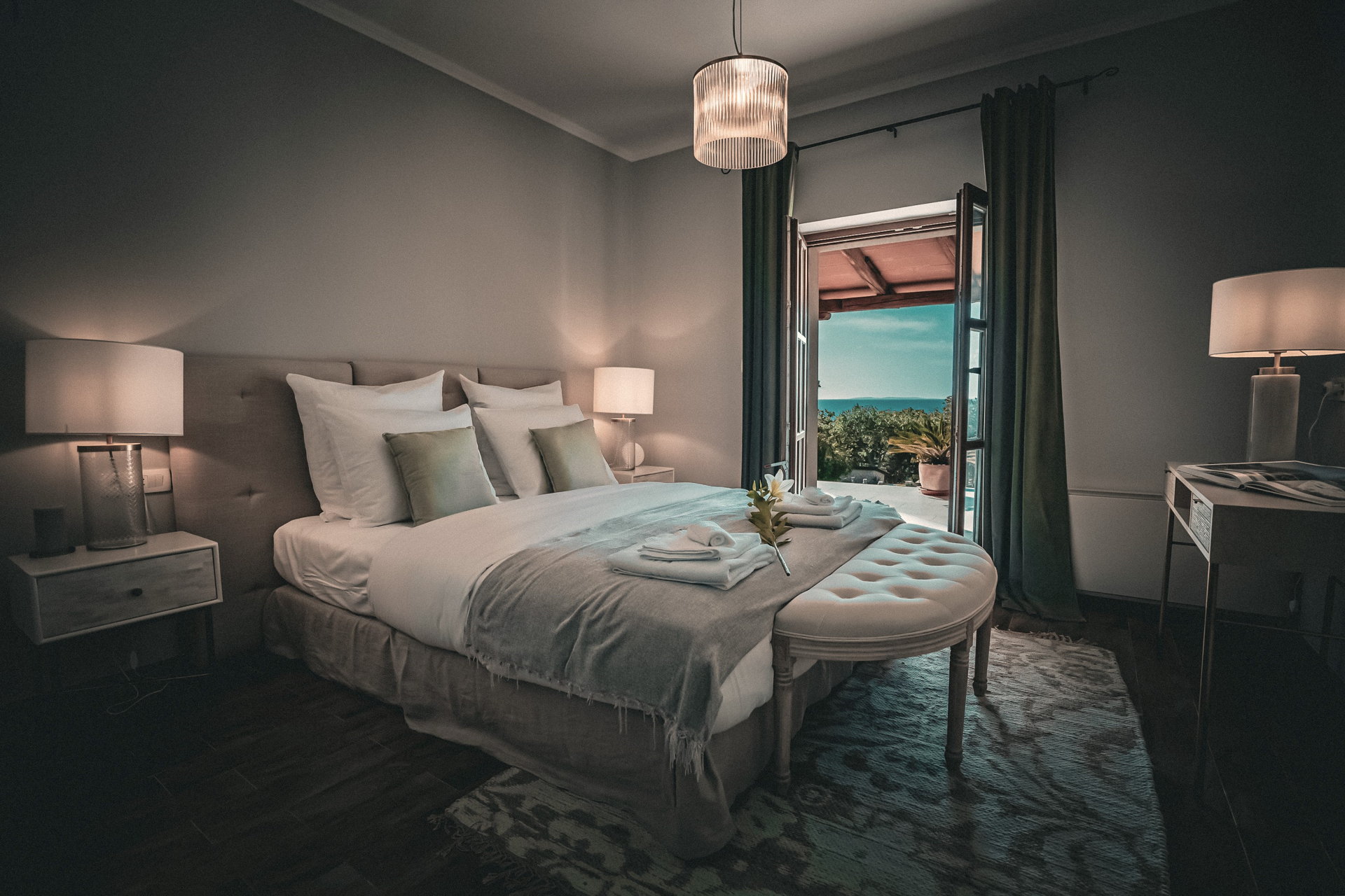 Luxury Villa Belcanto with Pool