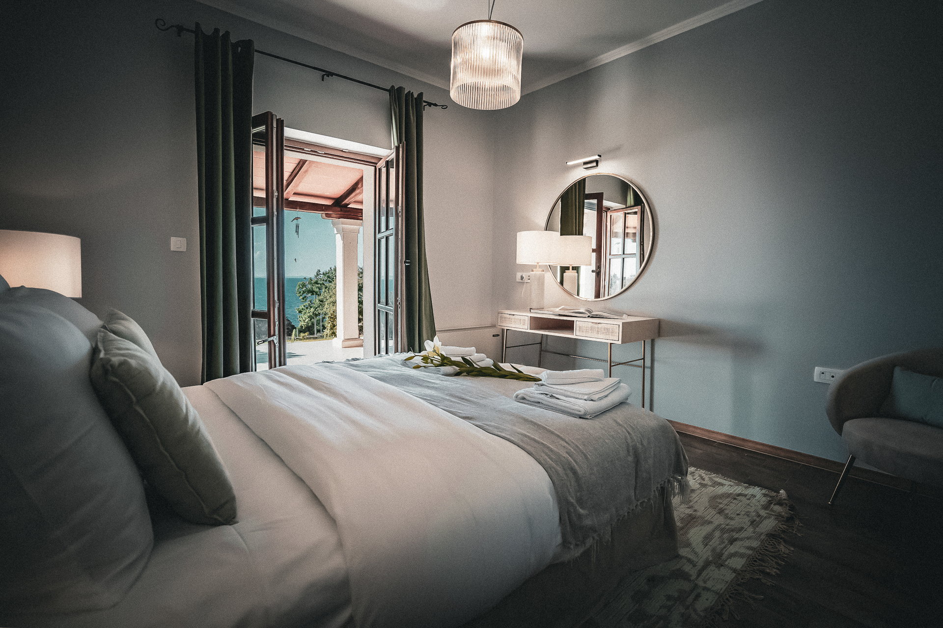 Luxury Villa Belcanto with Pool
