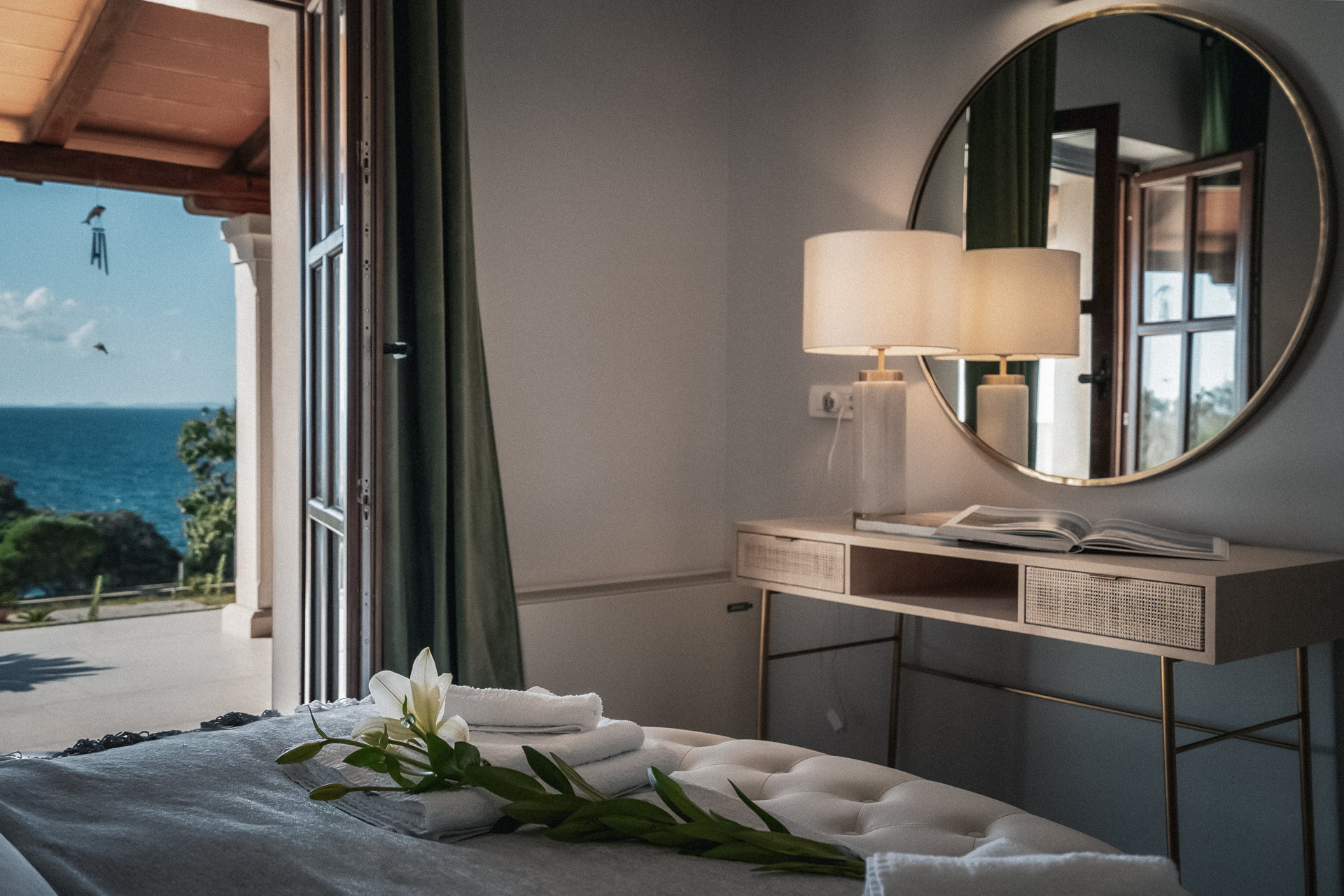 Luxury Villa Belcanto with Pool