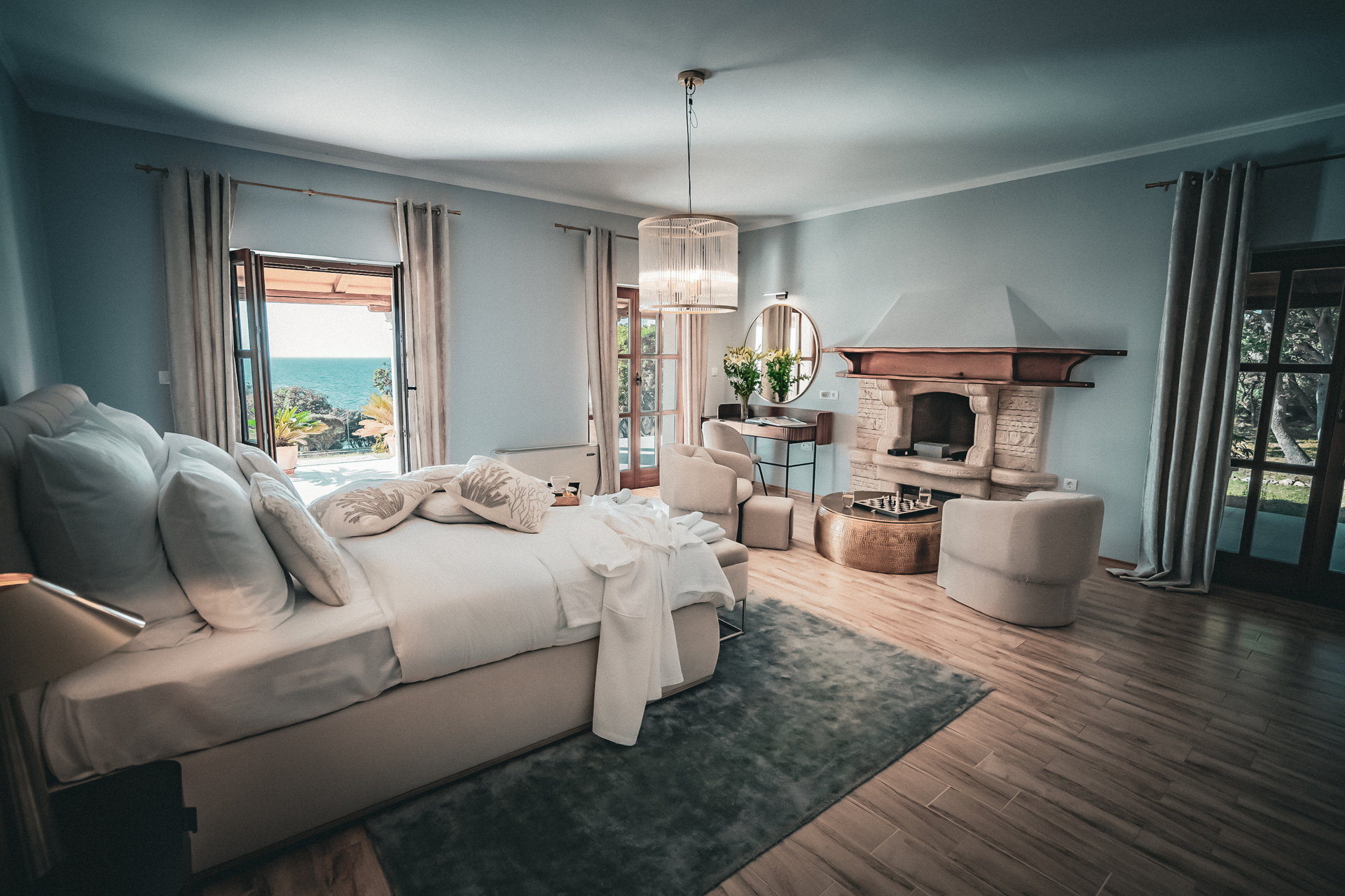 Luxury Villa Belcanto with Pool