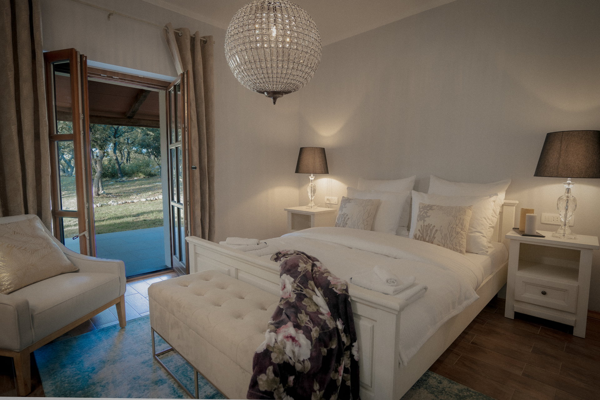 Luxury Villa Belcanto with Pool
