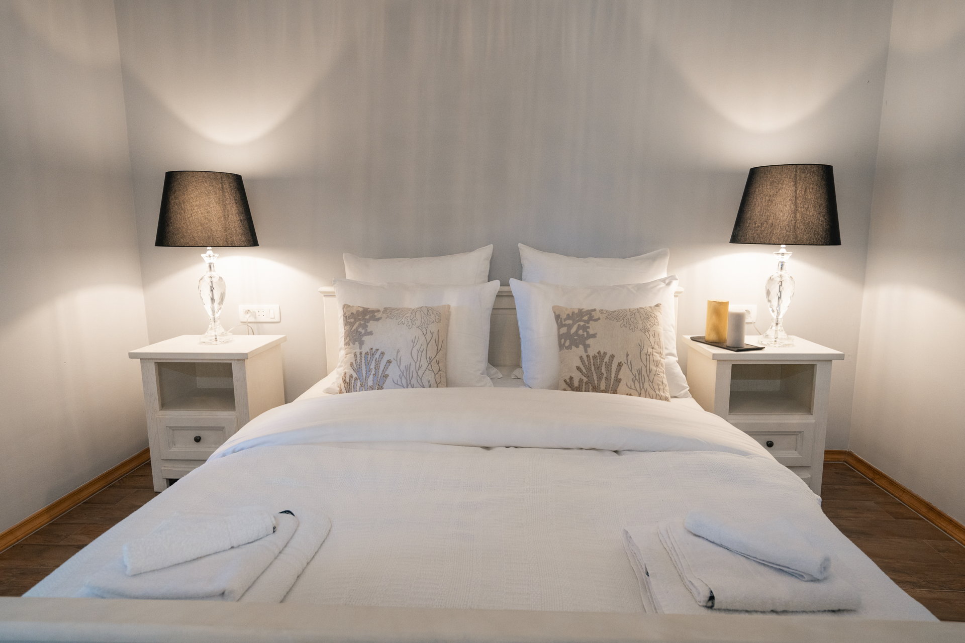 Luxury Villa Belcanto with Pool