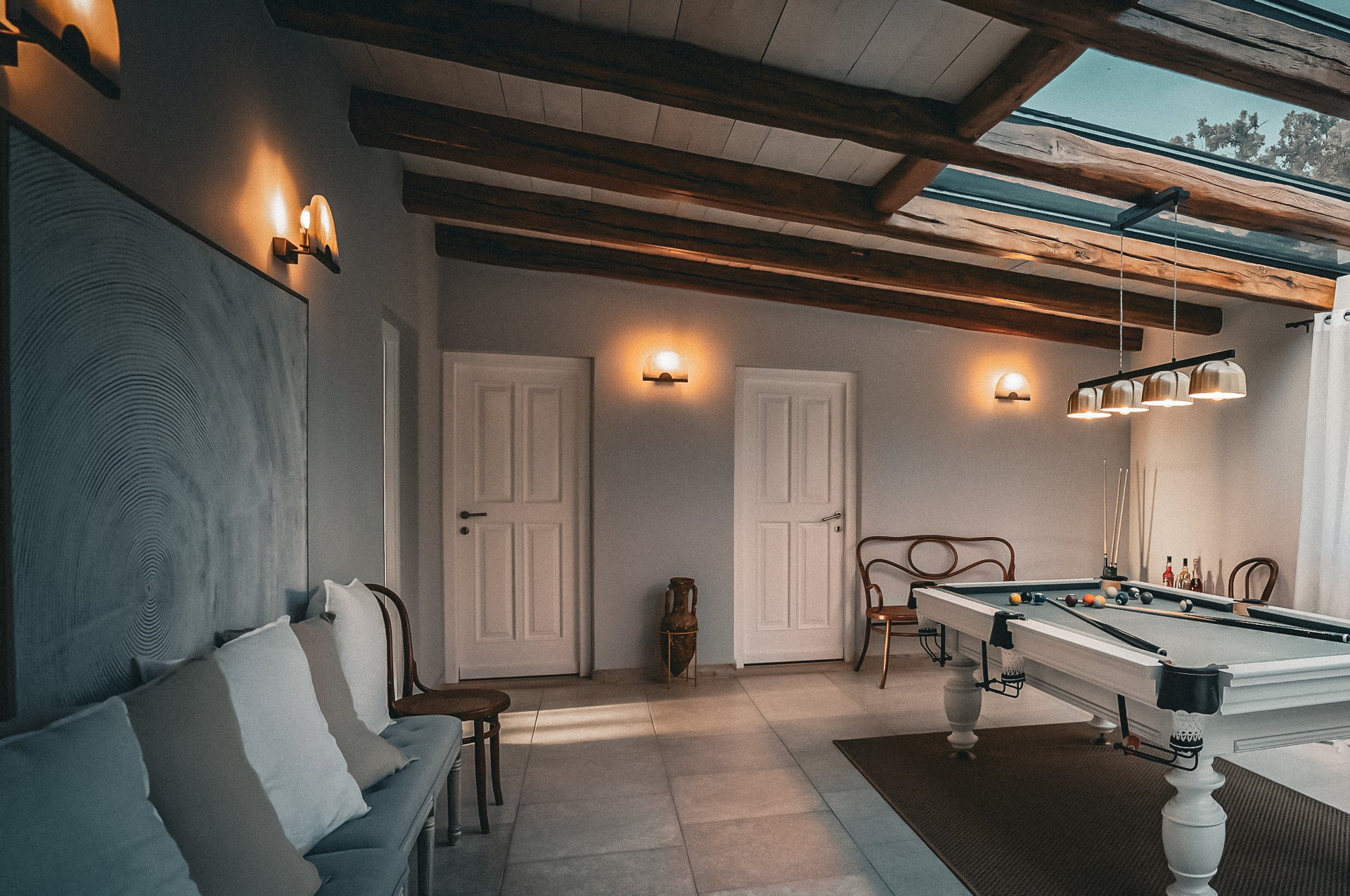 Luxury Villa Belcanto with Pool