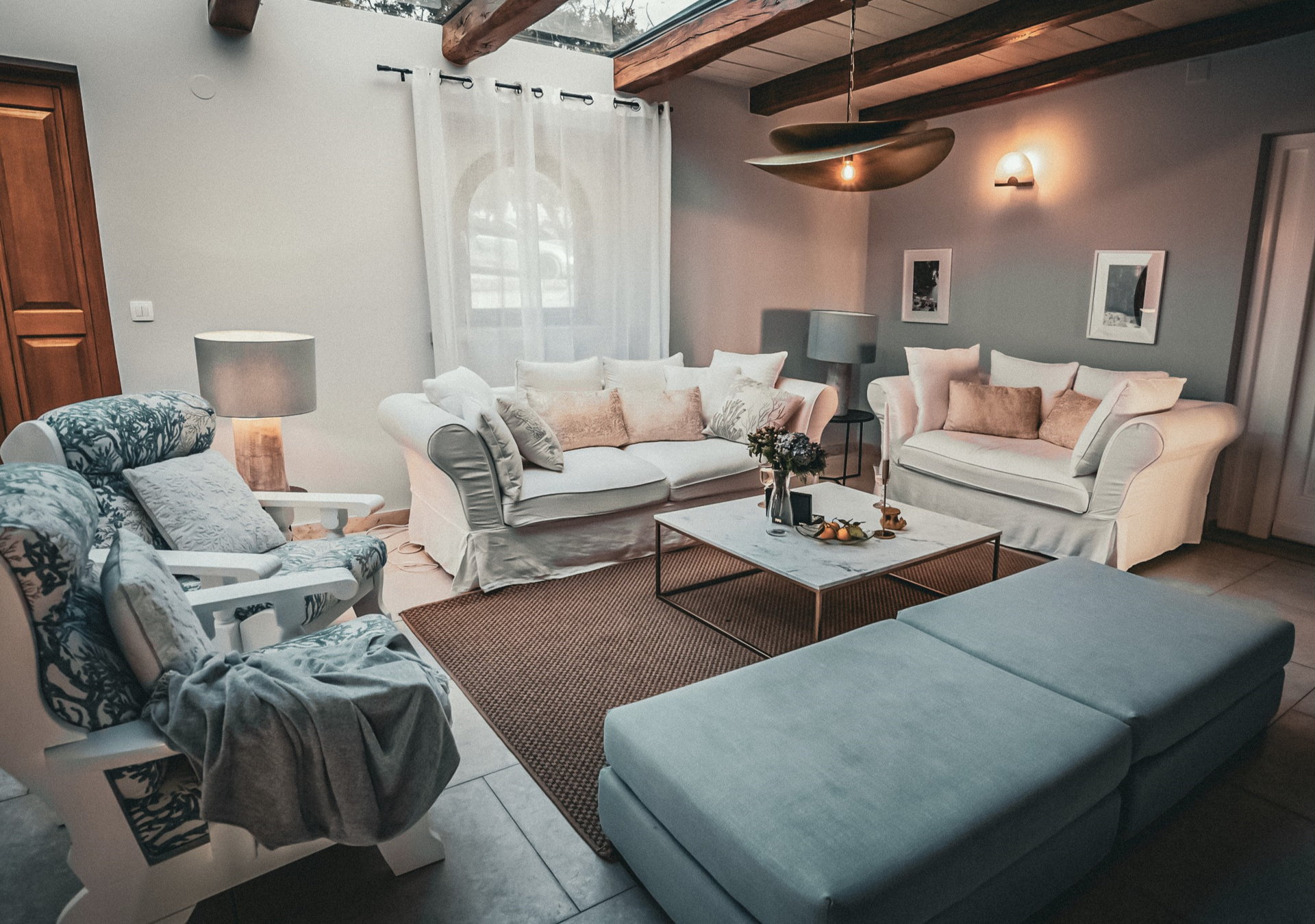 Luxury Villa Belcanto with Pool