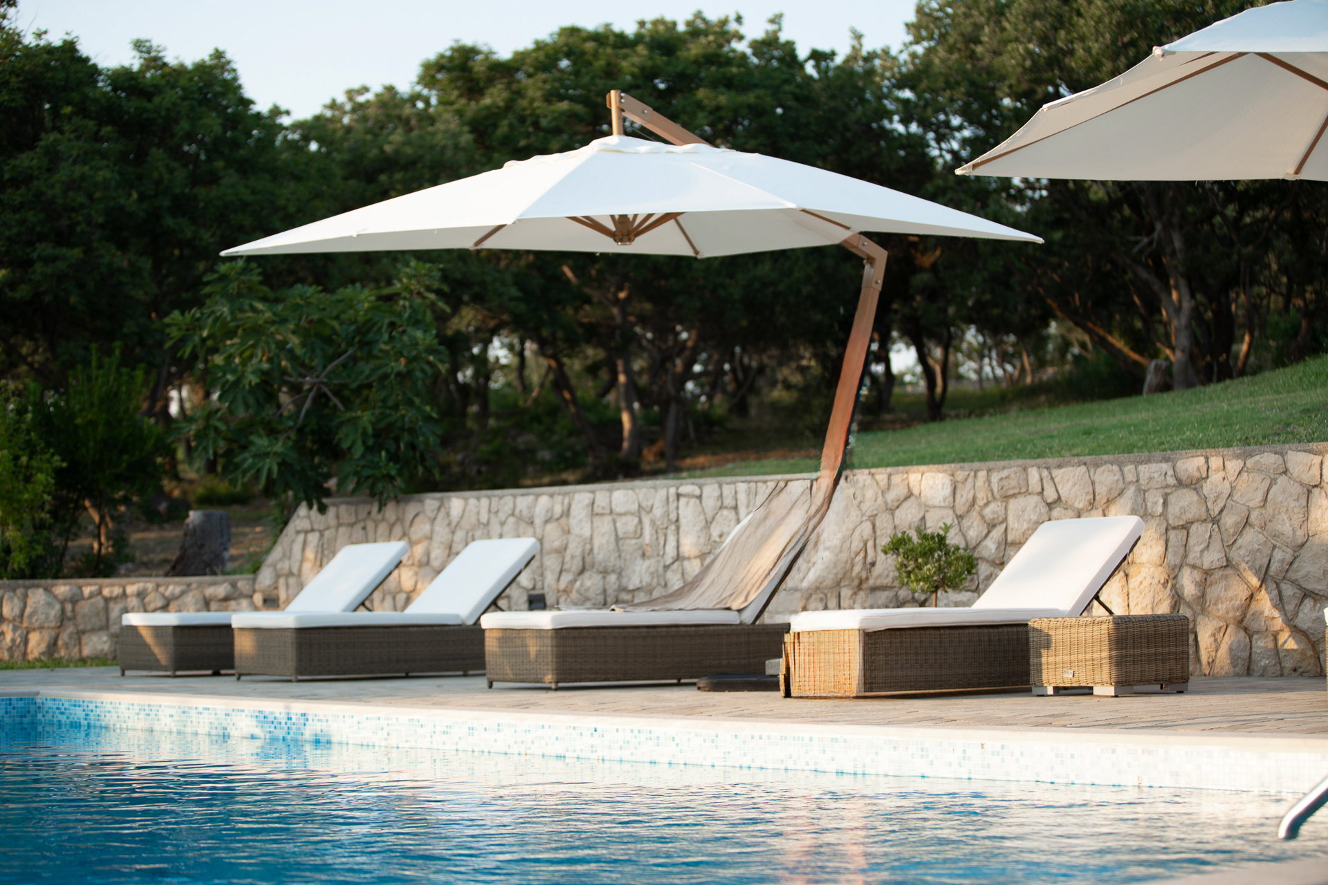 Luxury Villa Belcanto with Pool