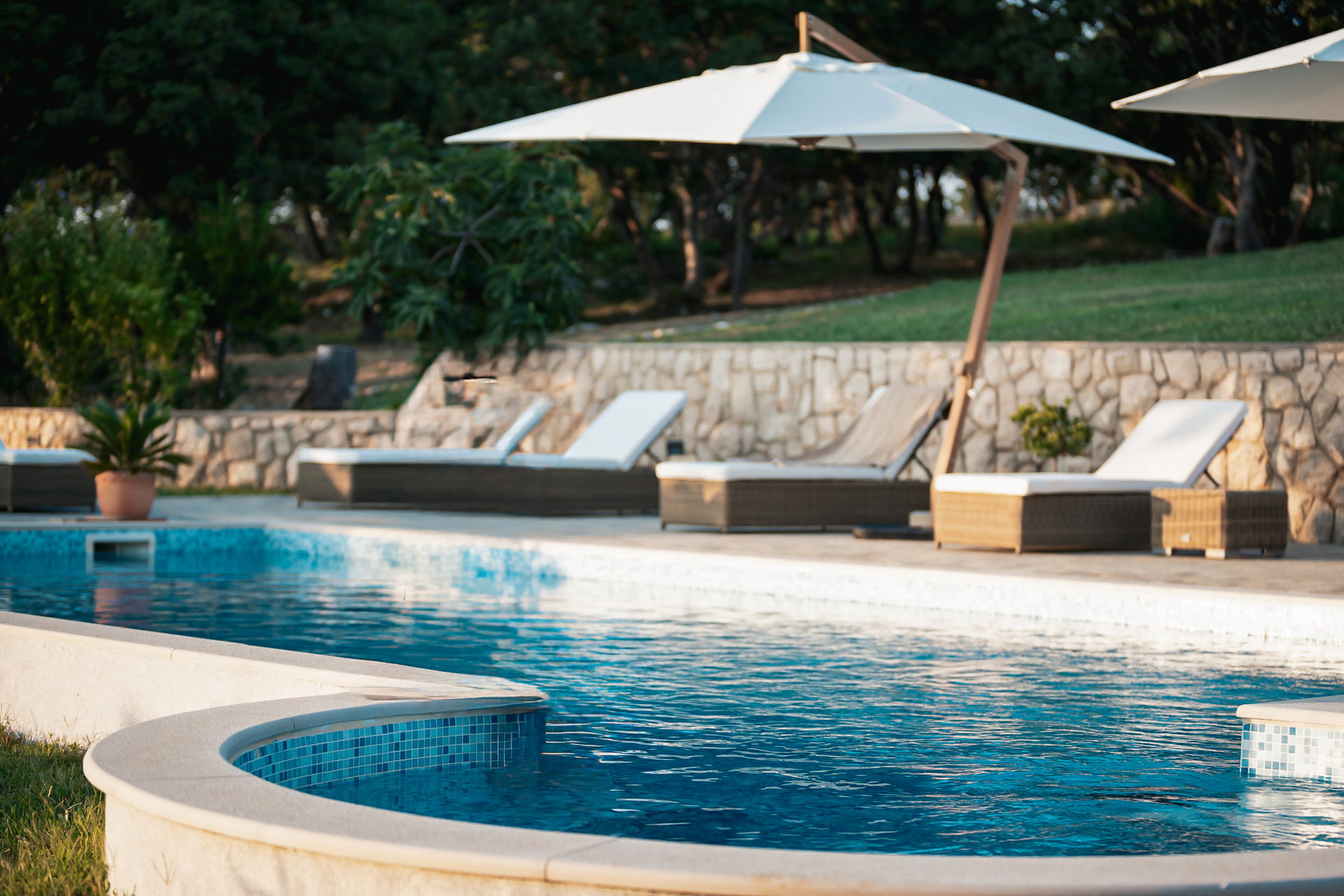 Luxury Villa Belcanto with Pool