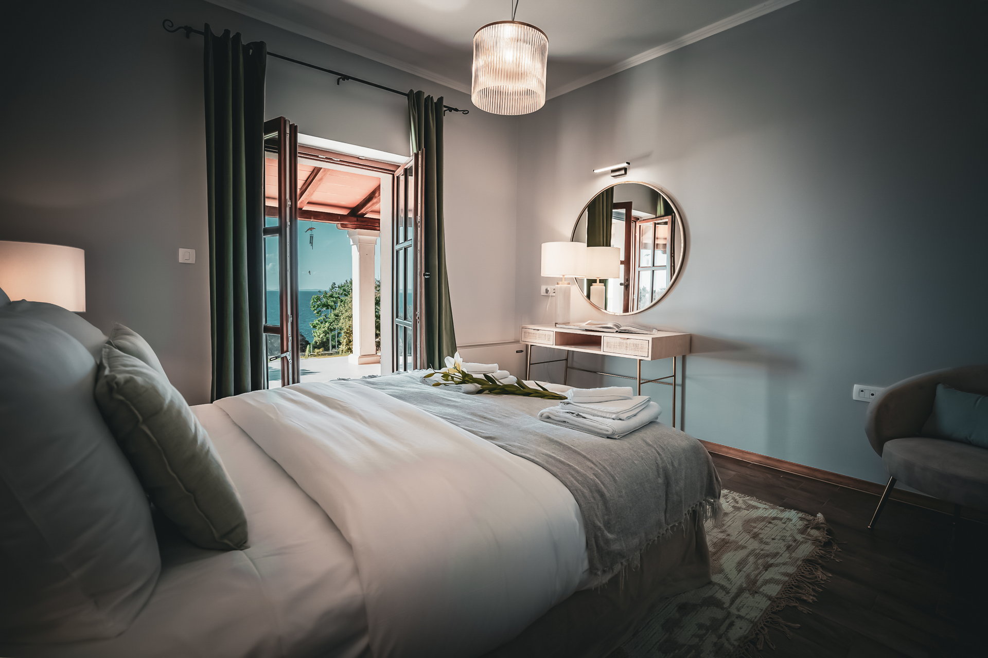 Luxury Villa Belcanto with Pool