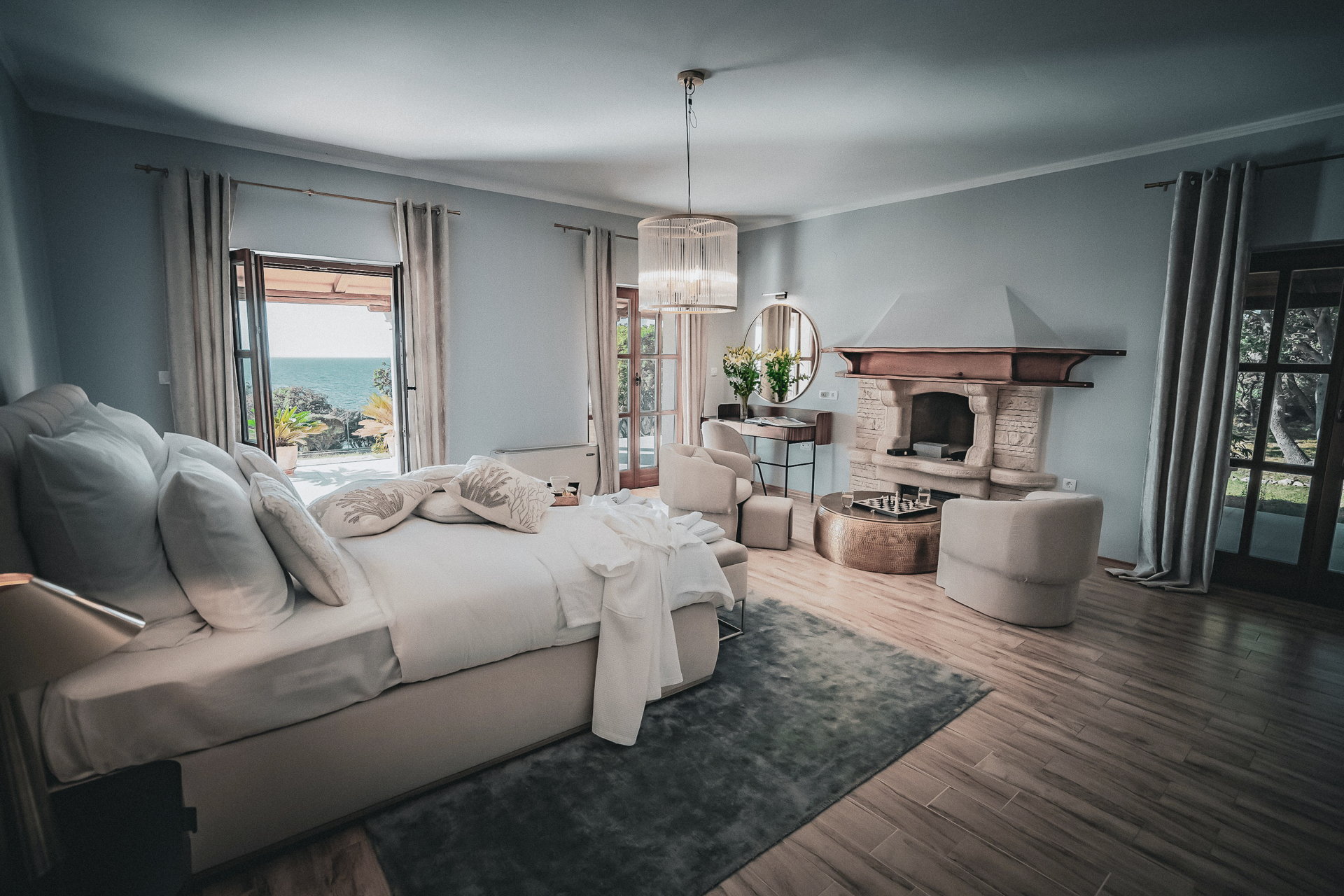 Luxury Villa Belcanto with Pool