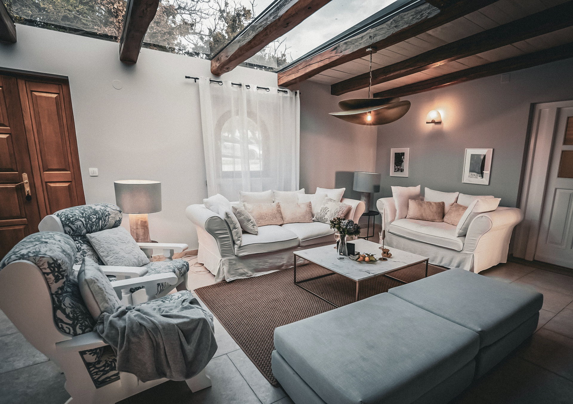 Luxury Villa Belcanto with Pool