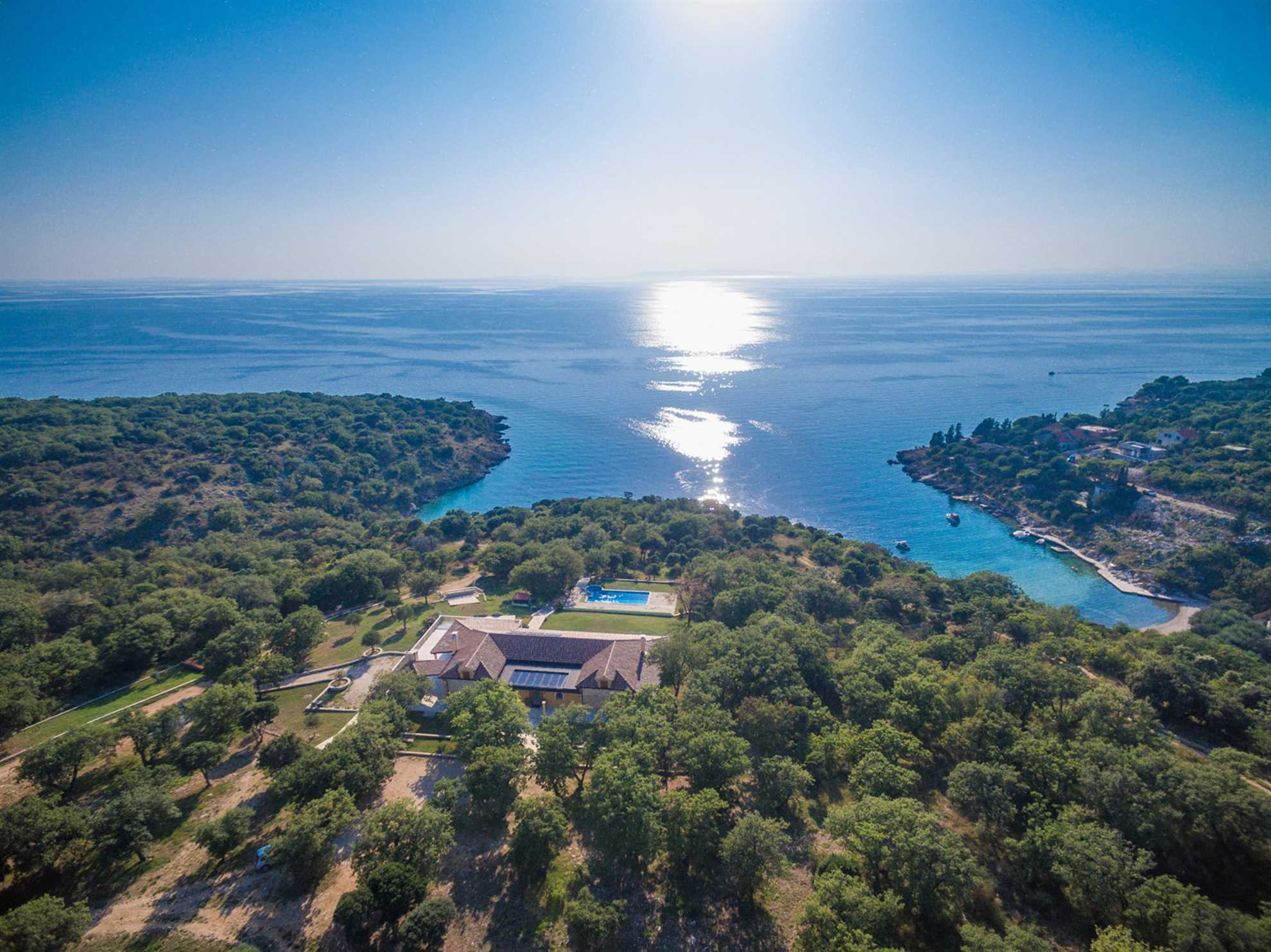Image of Luxury Villa Belcanto with Pool