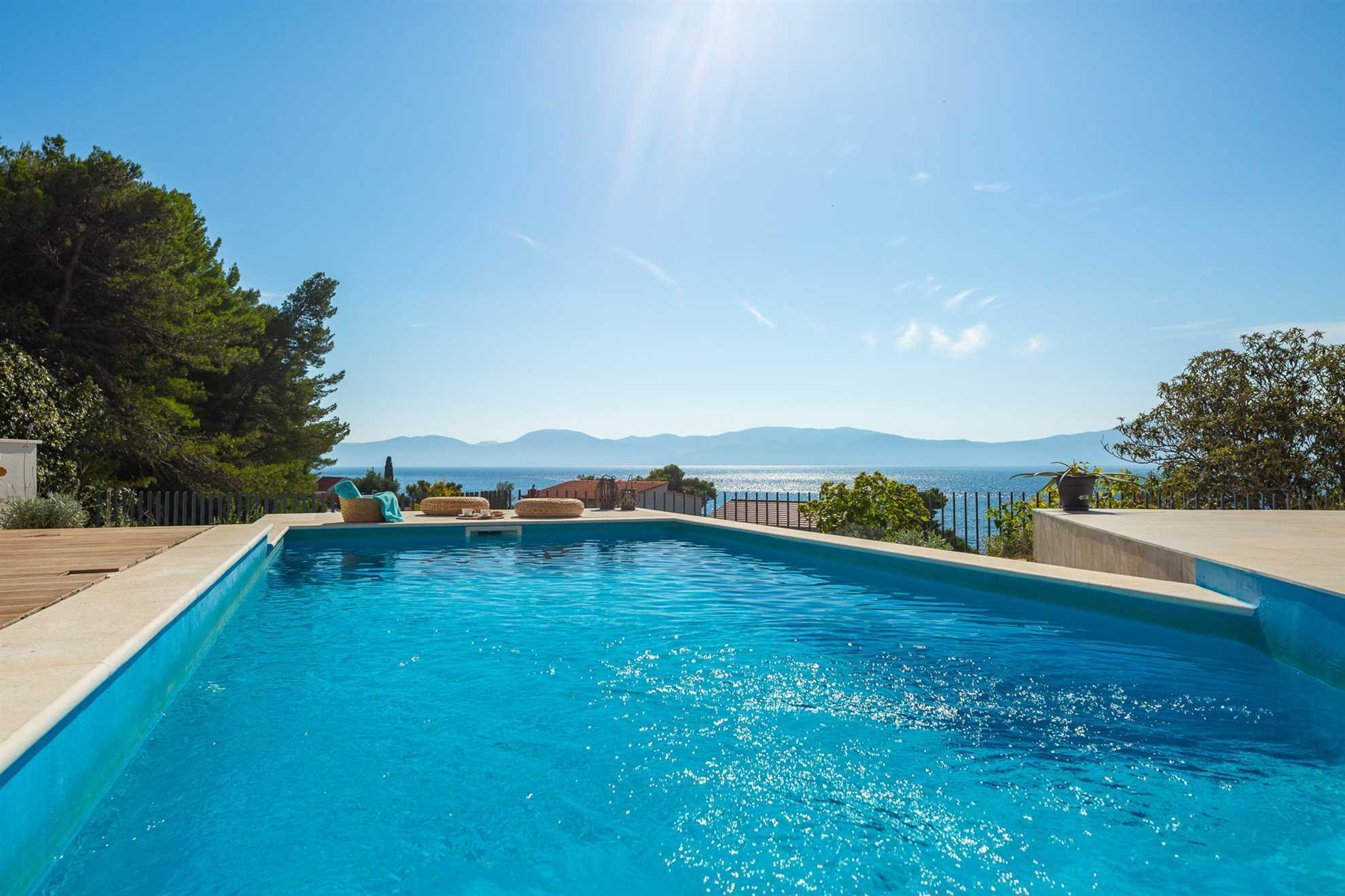 Image of Villa Sun Kissed with Pool