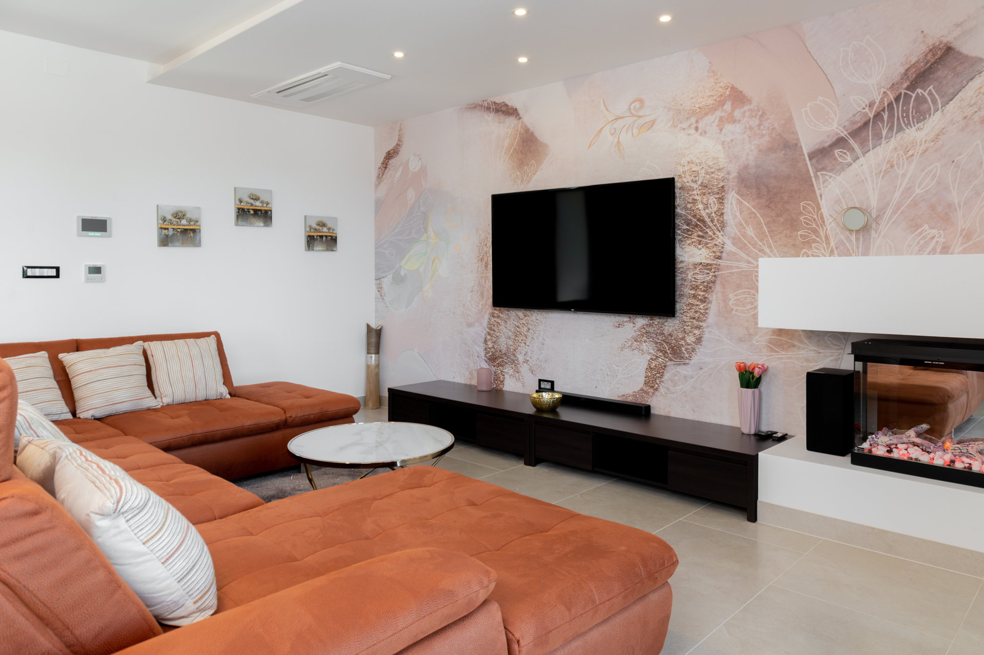 Magic World Villas Complex