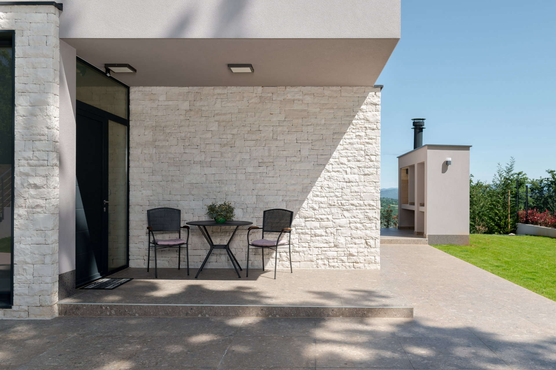 Magic World Villas Complex
