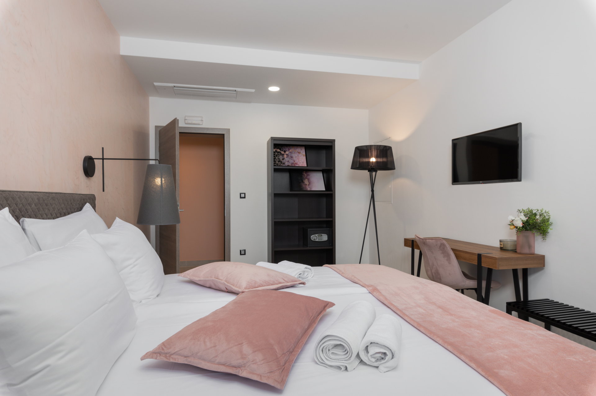 Magic World Villas Complex