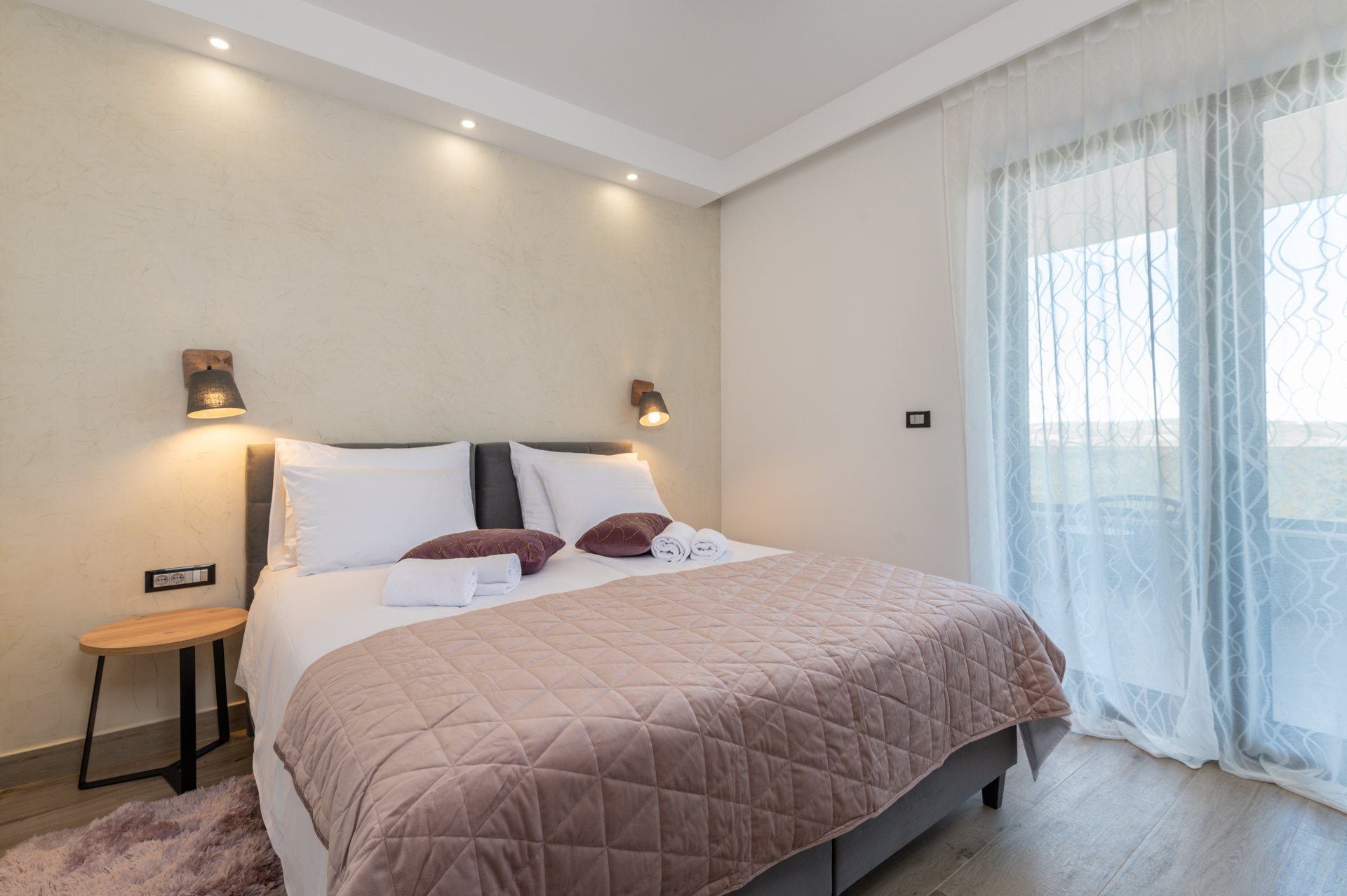 Magic World Villas Complex