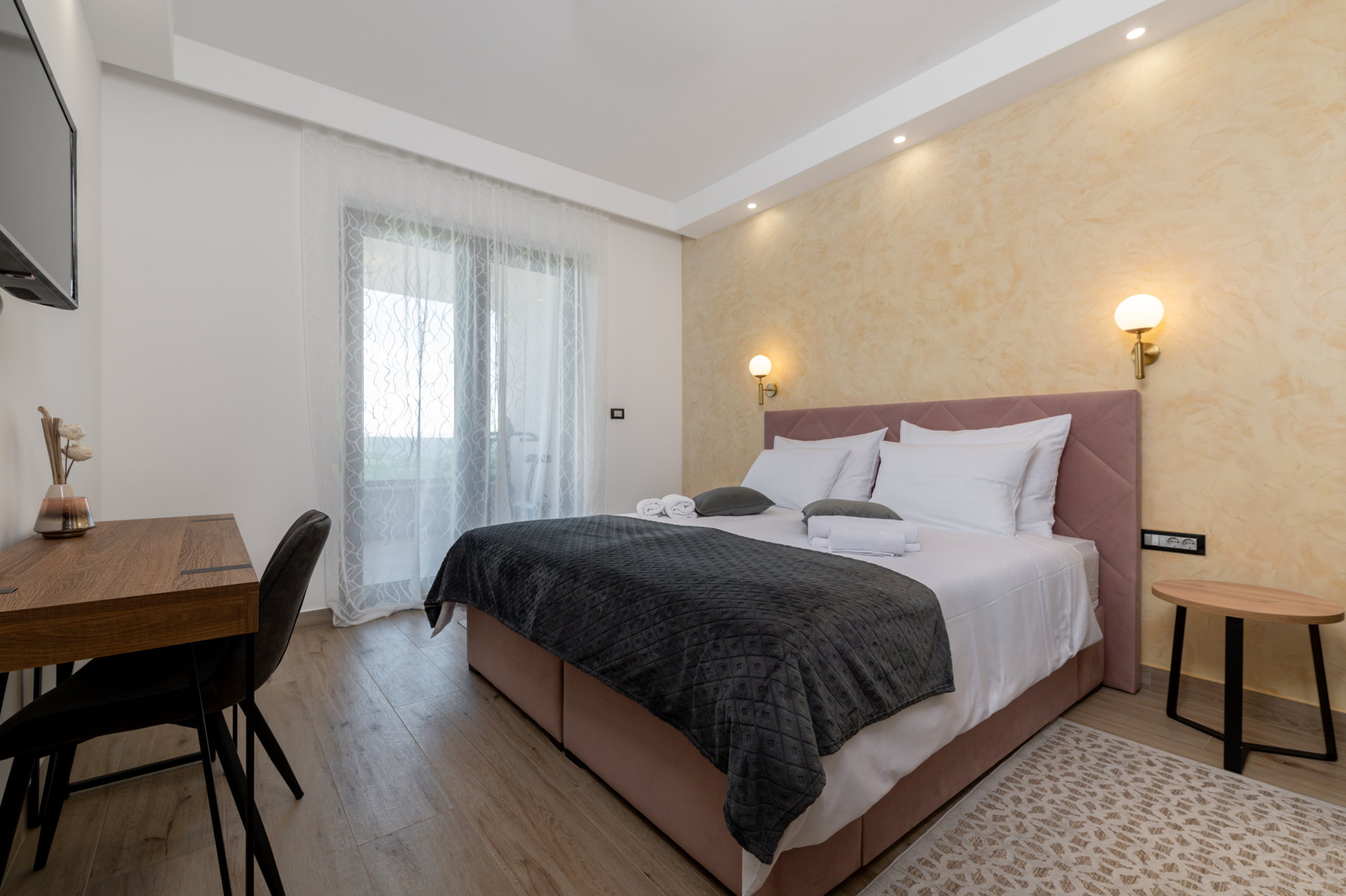 Magic World Villas Complex