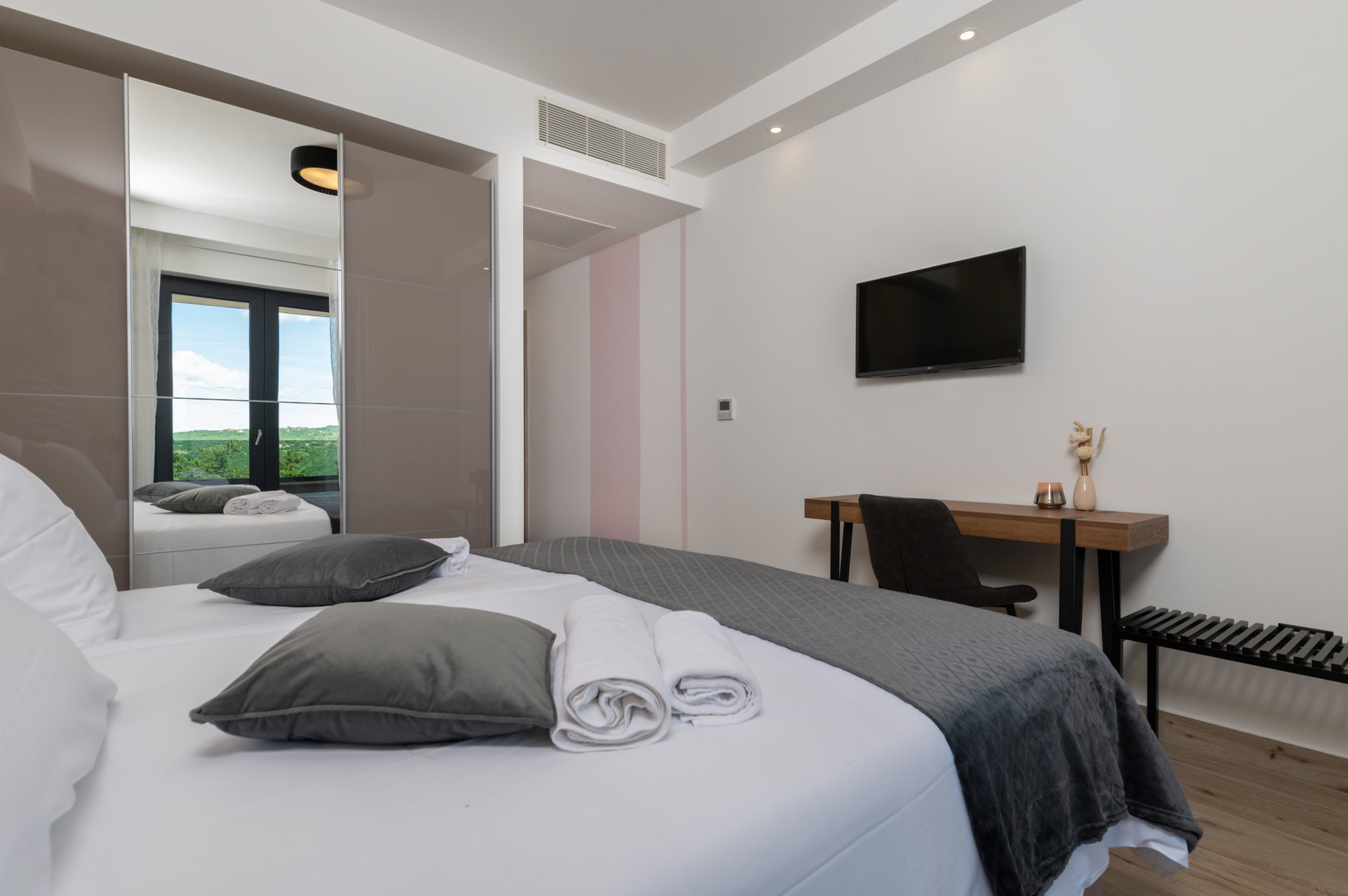 Magic World Villas Complex