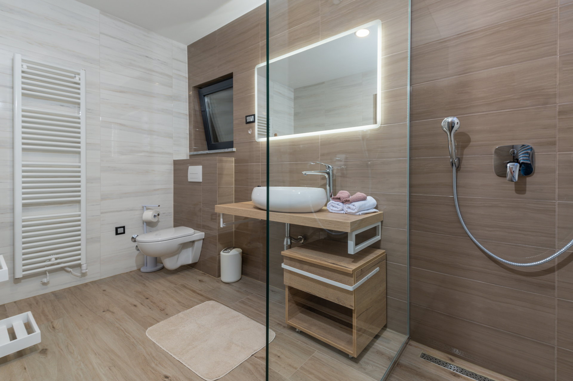 Magic World Villas Complex