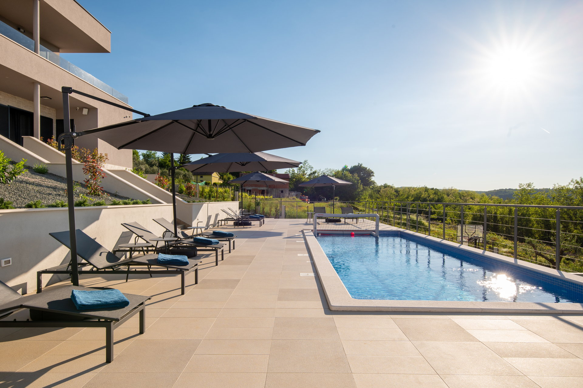 Magic World Villas Complex