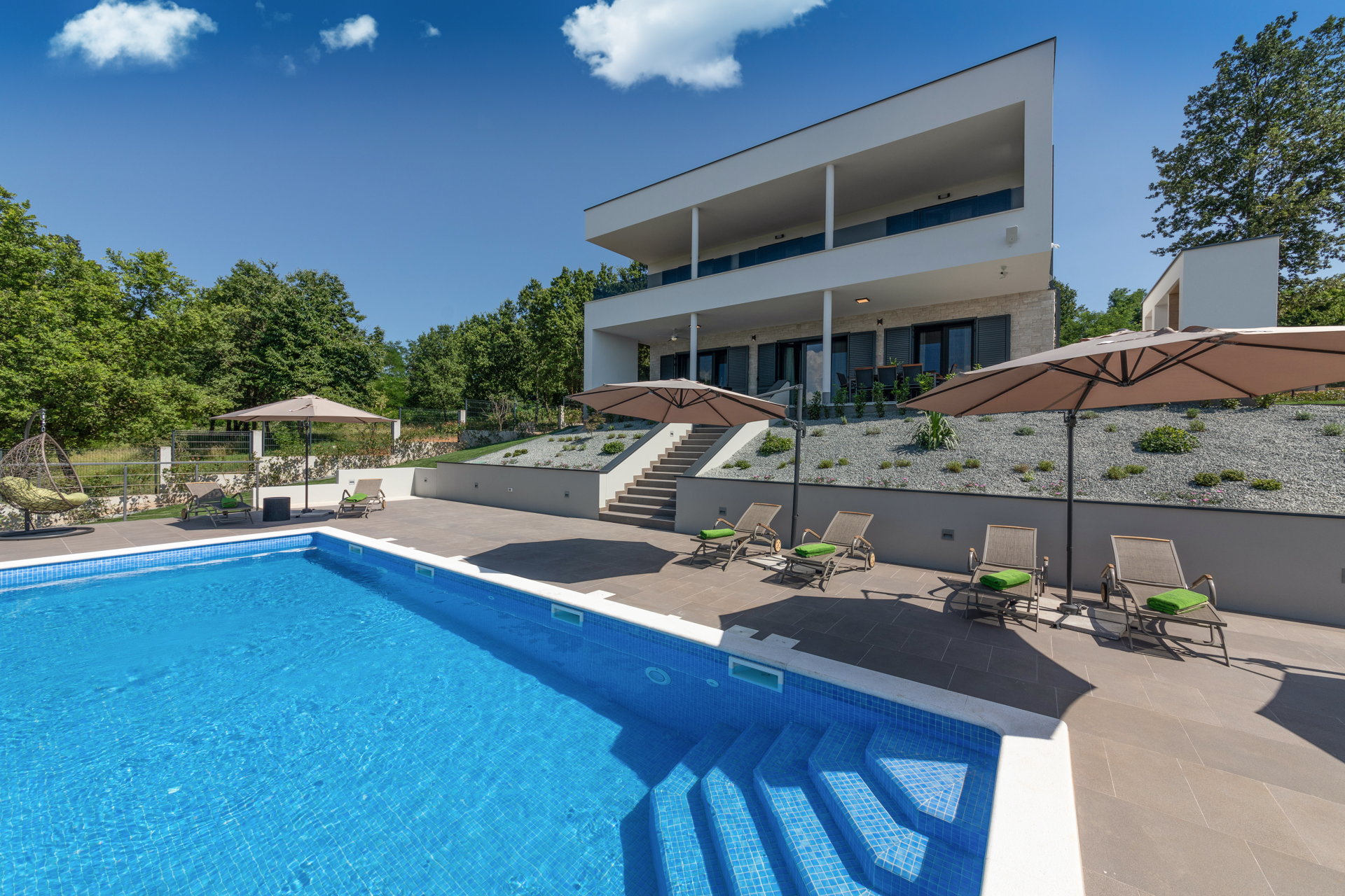 Magic World Villas Complex