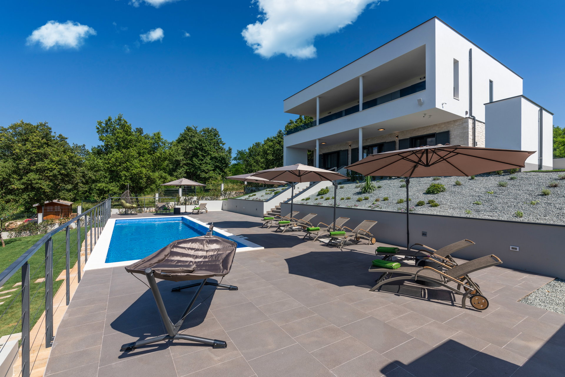 Magic World Villas Complex