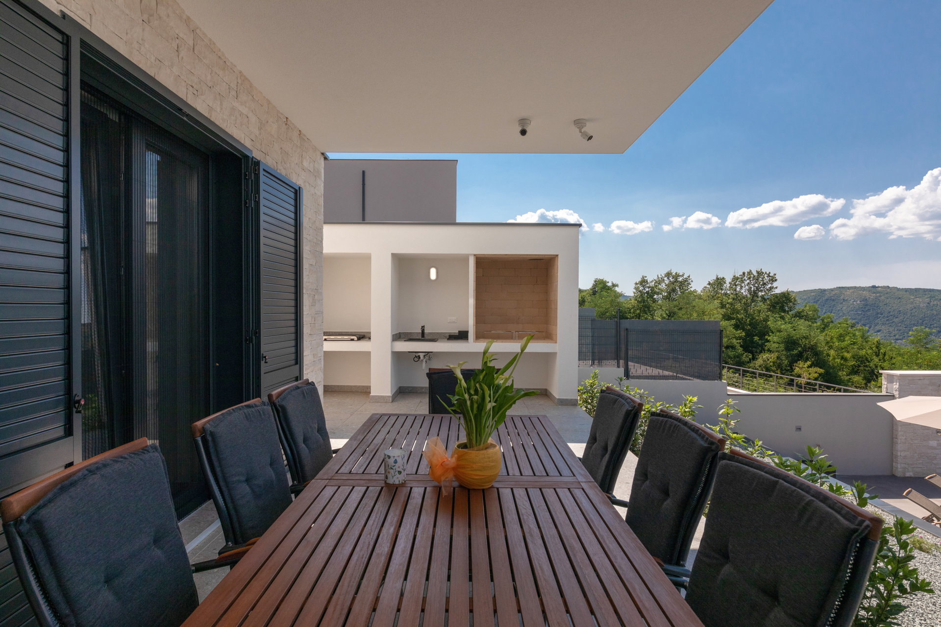 Magic World Villas Complex