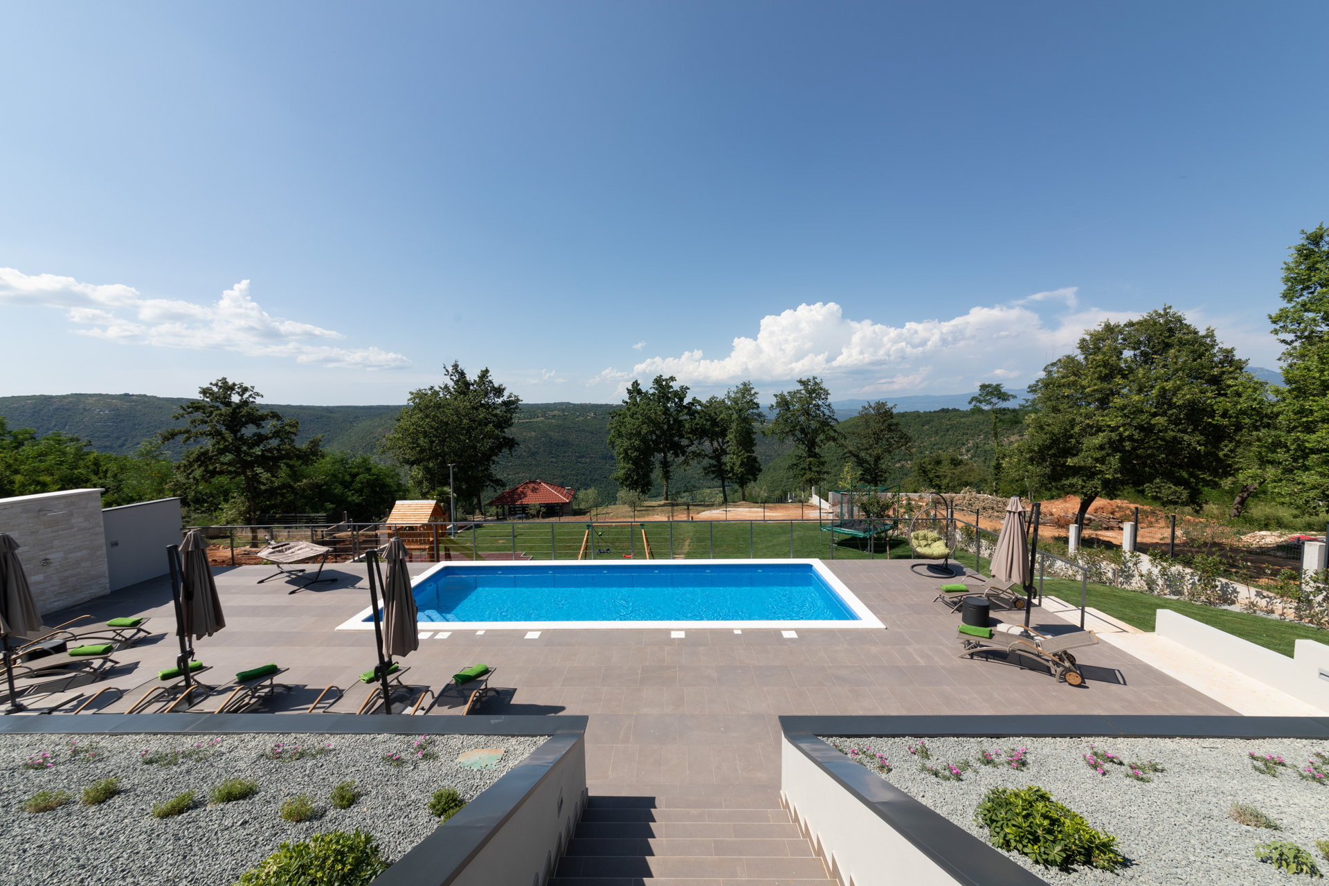 Magic World Villas Complex