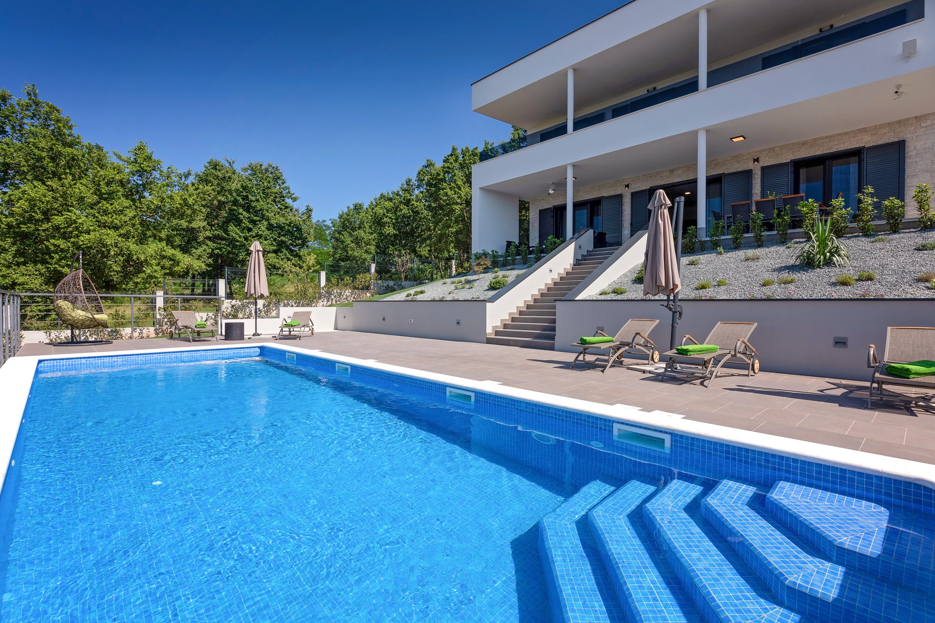 Magic World Villas Complex