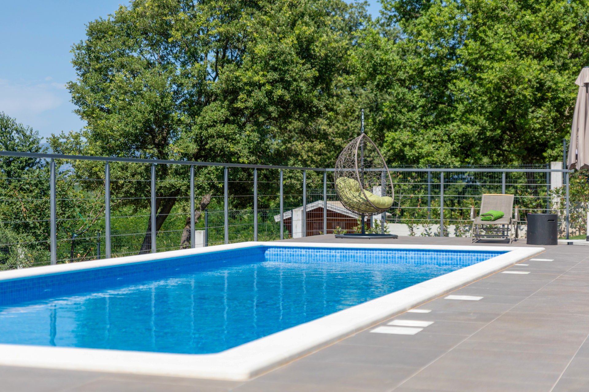 Magic World Villas Complex