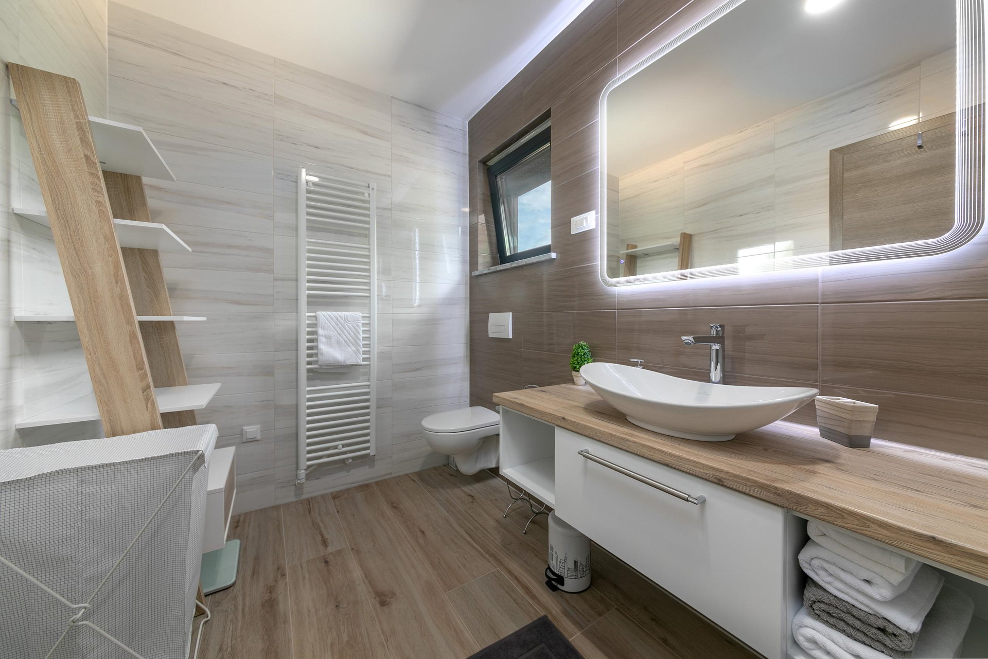 Magic World Villas Complex