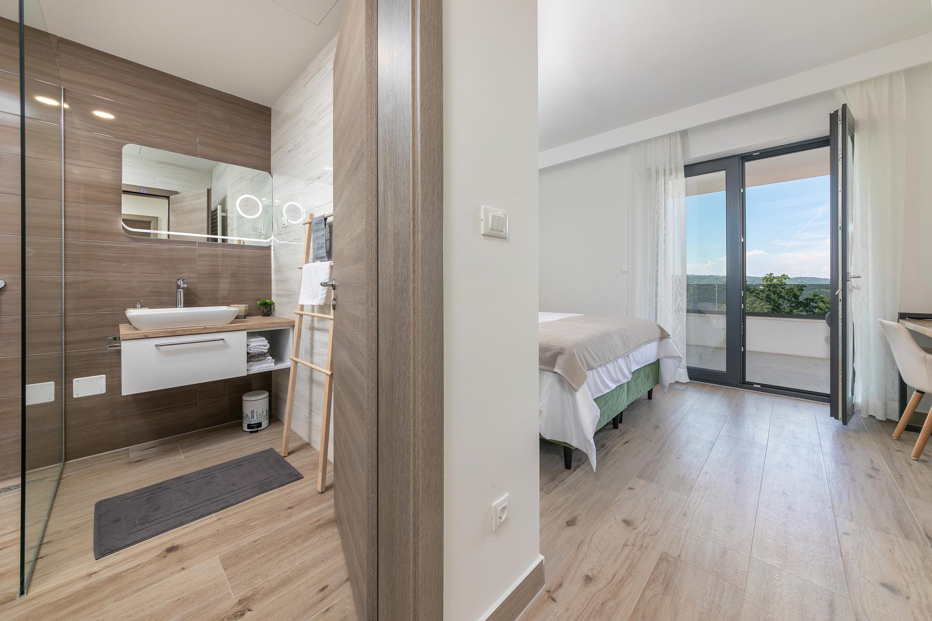 Magic World Villas Complex