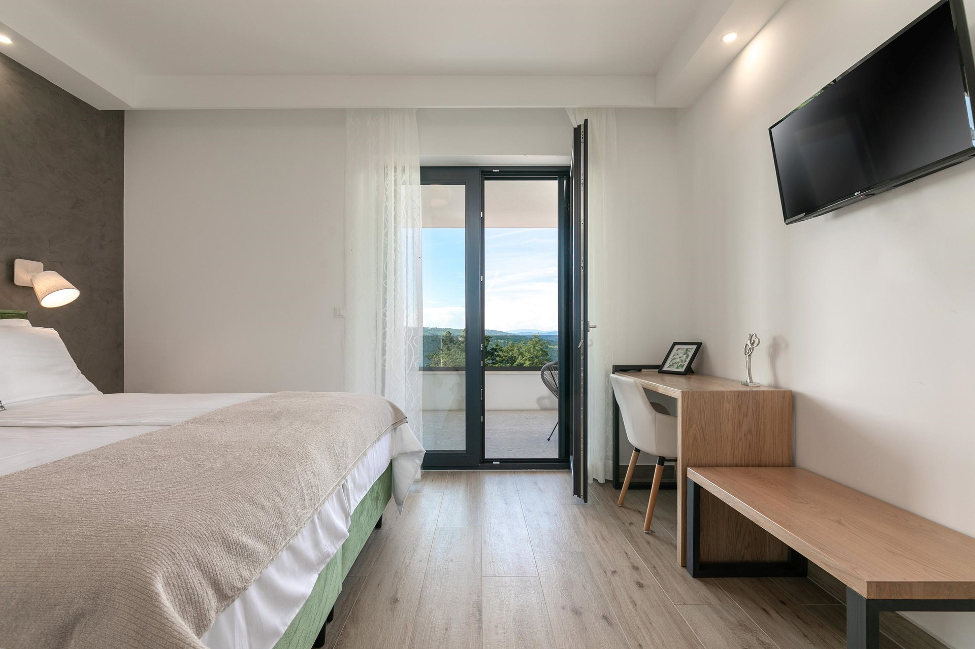 Magic World Villas Complex