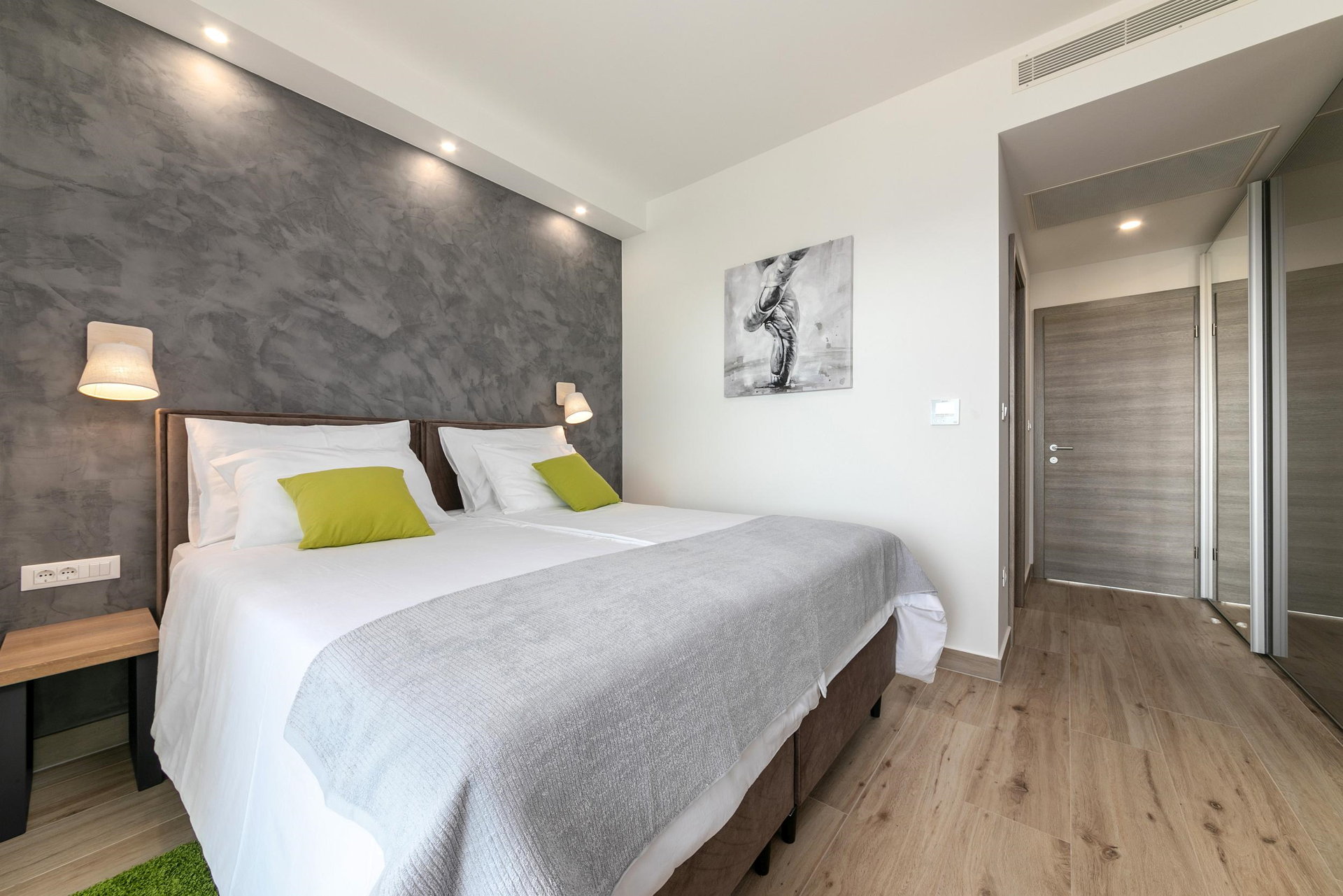 Magic World Villas Complex