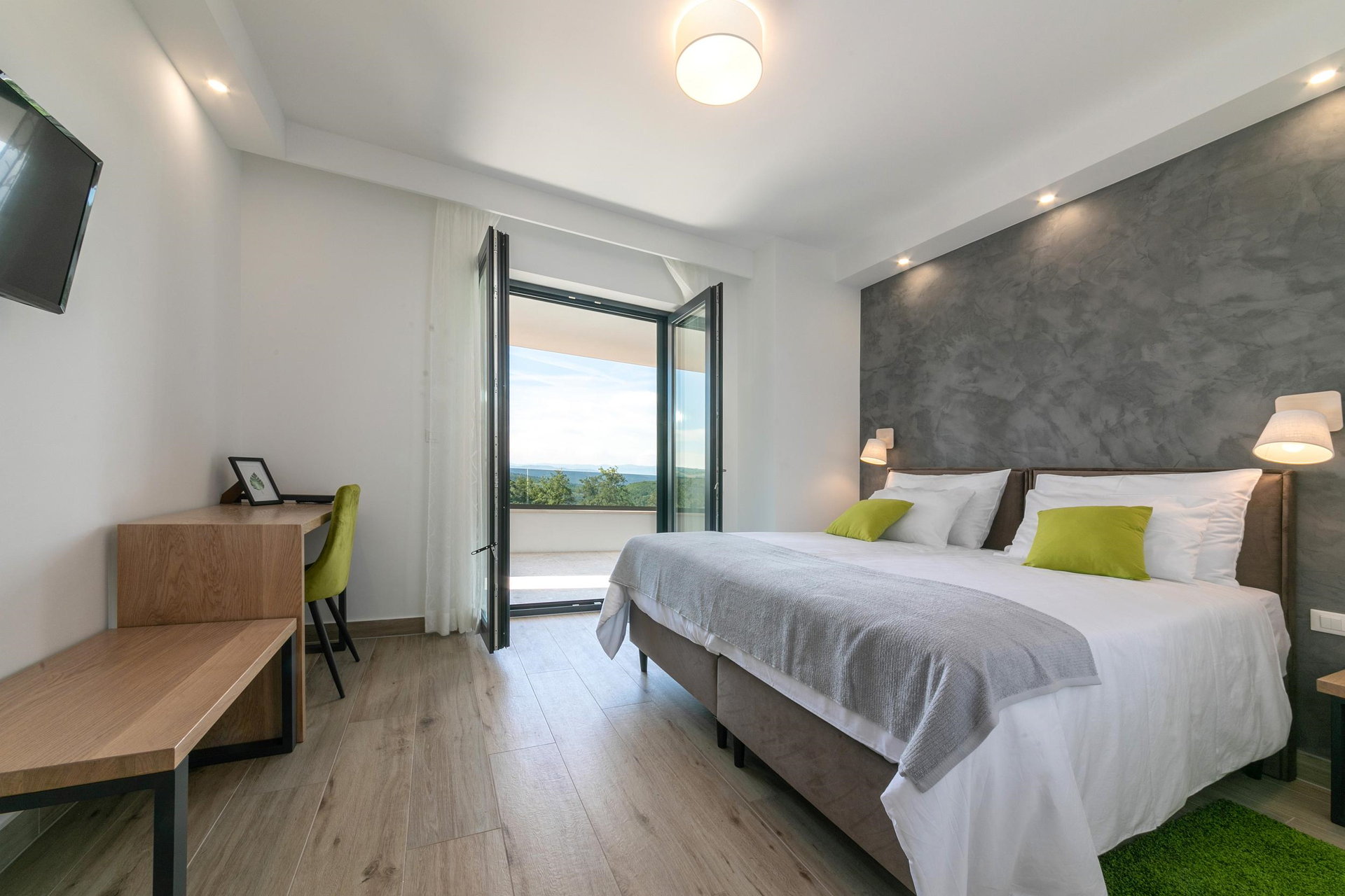 Magic World Villas Complex