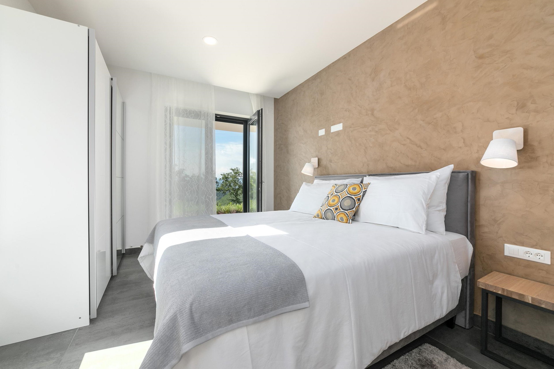 Magic World Villas Complex