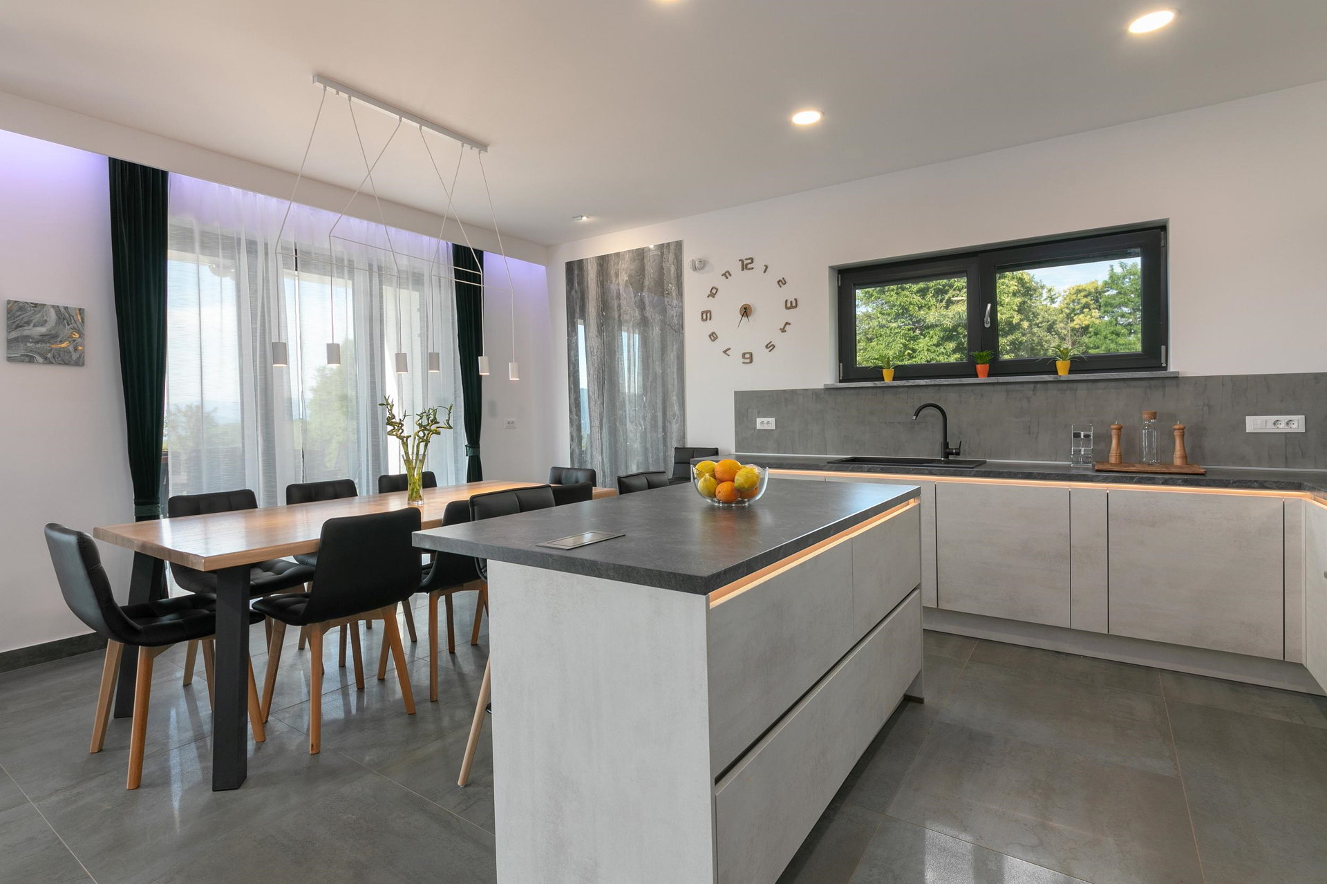 Magic World Villas Complex