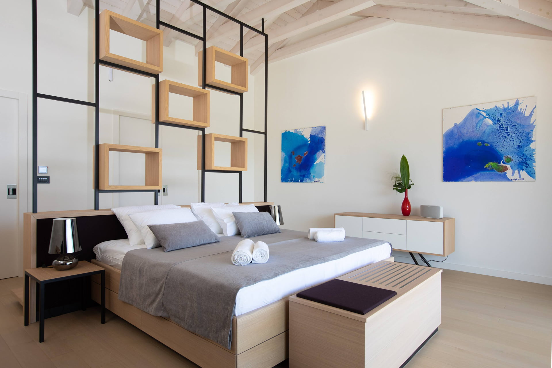 Luxury Villa Somber with Pool